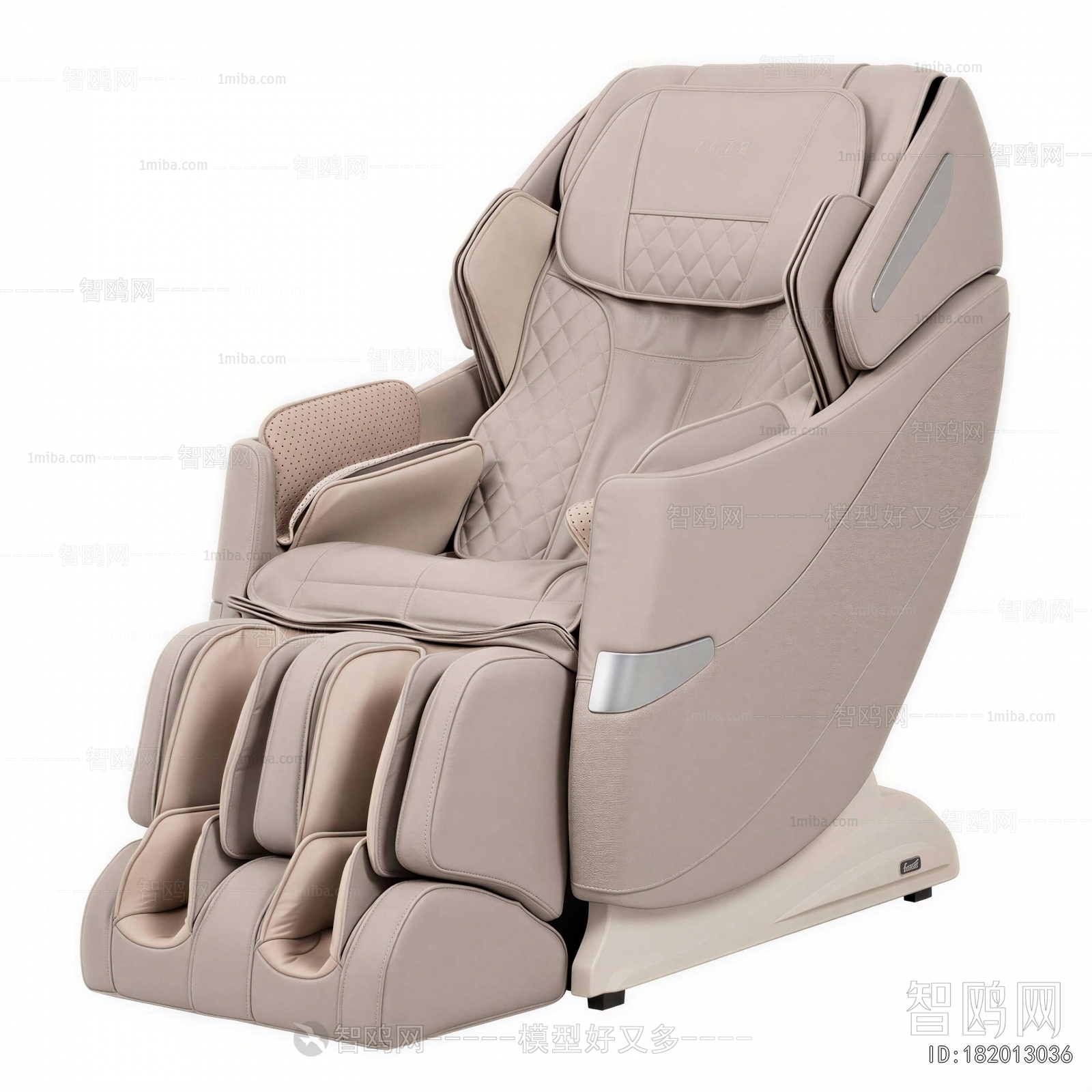 Modern Massage Chair