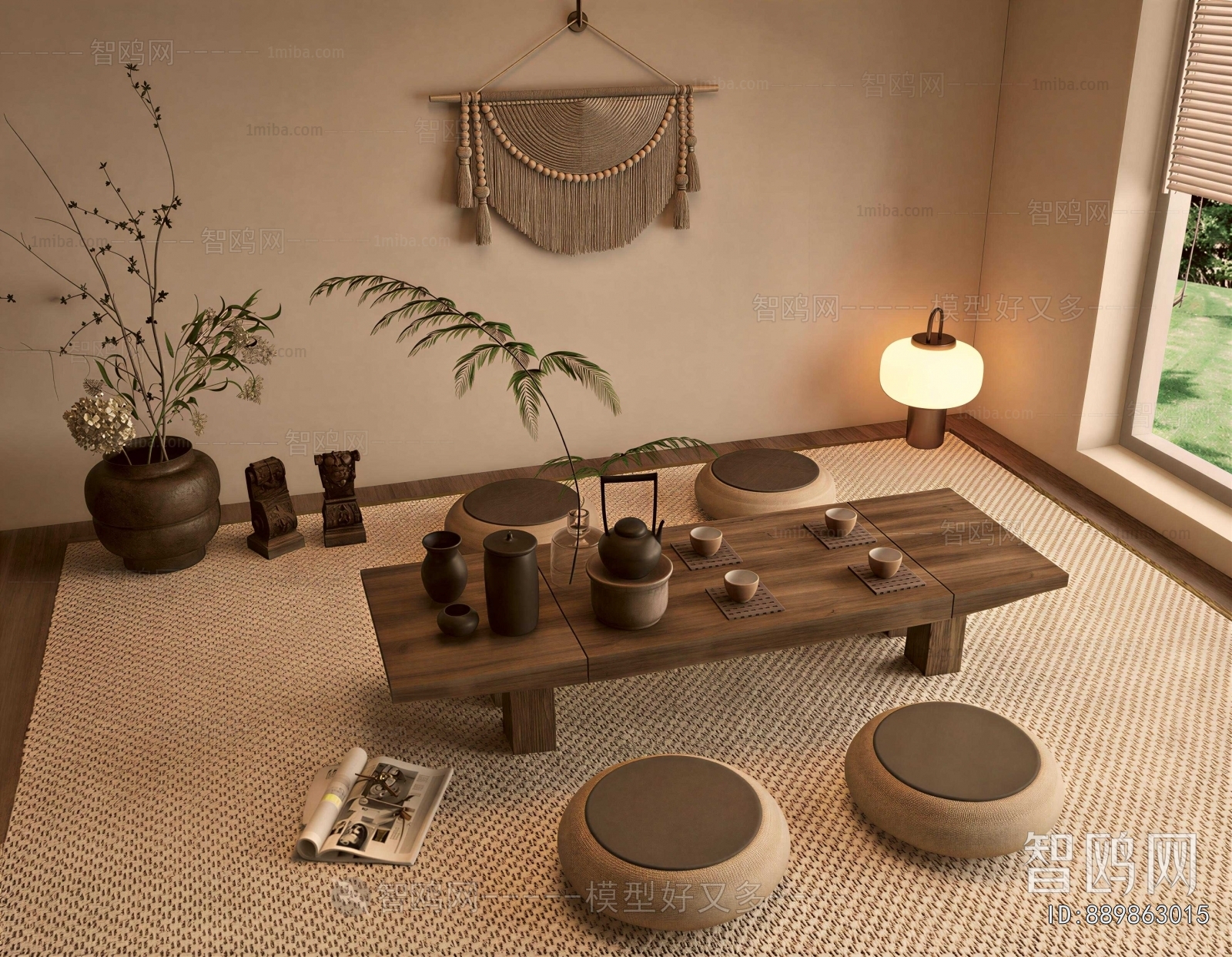 New Chinese Style Tea Tables And Chairs