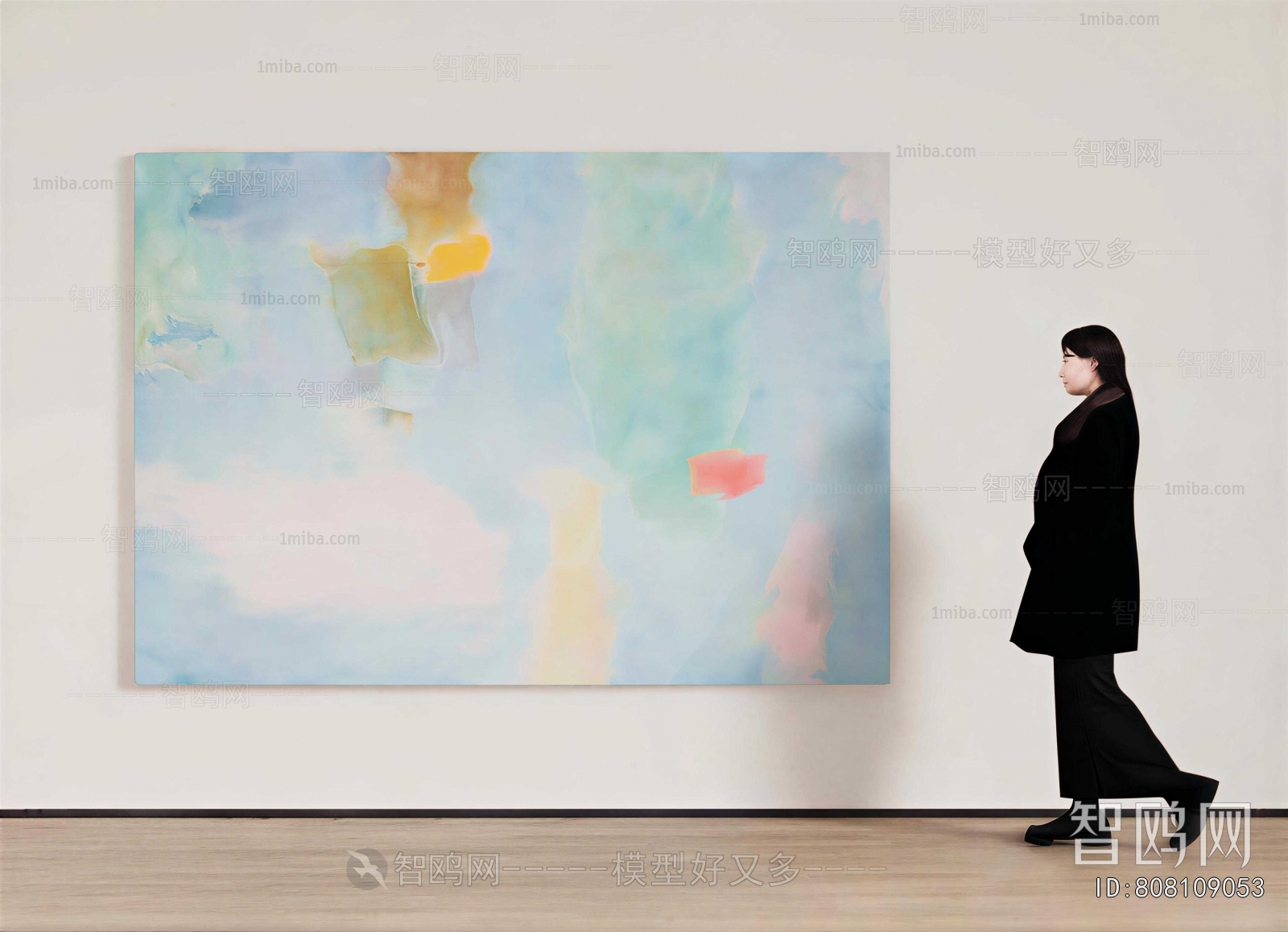 Modern Painting