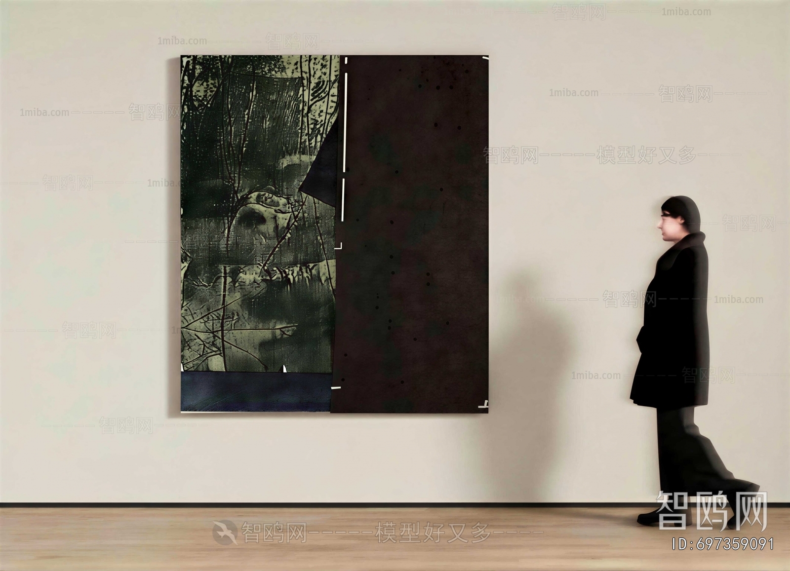 Modern Painting
