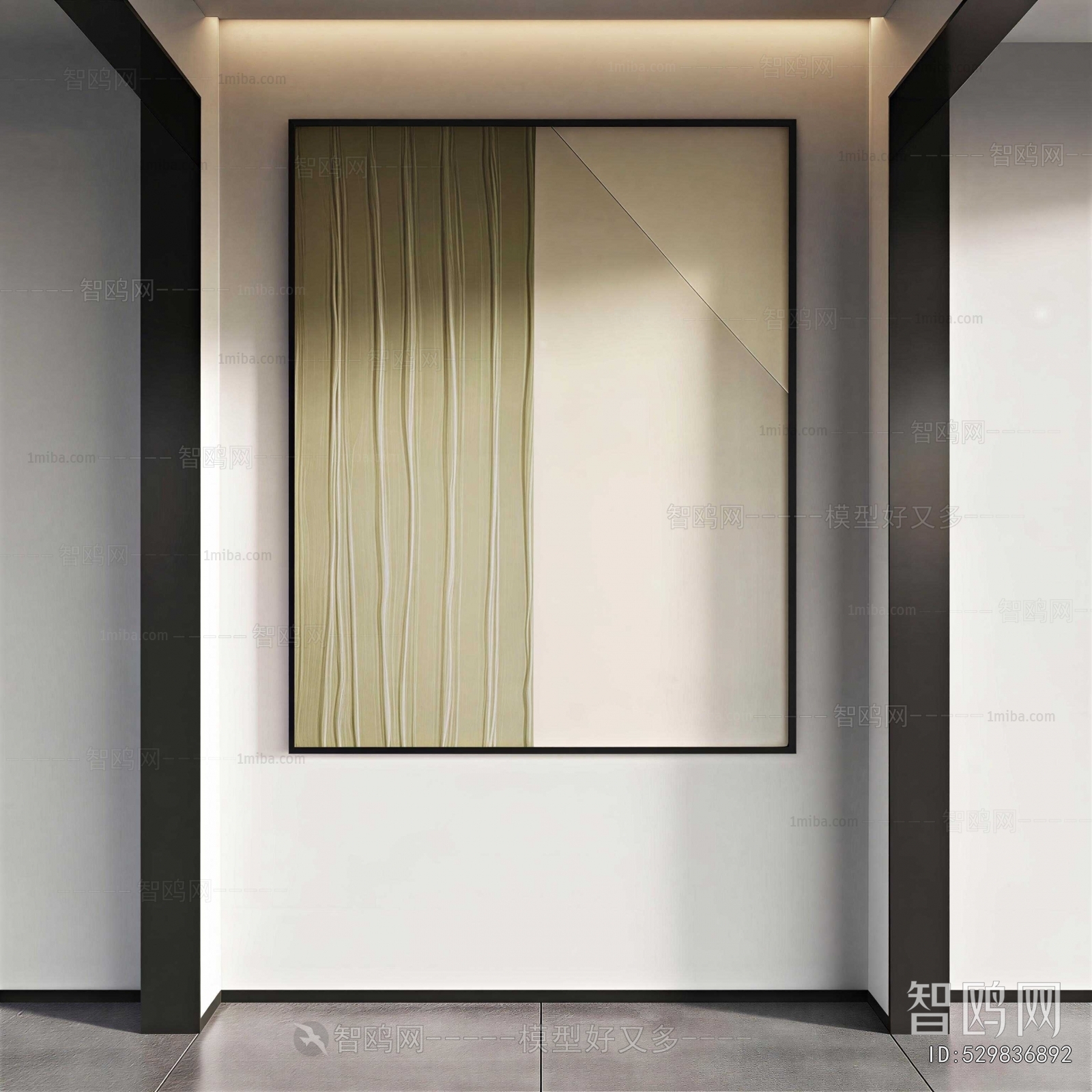Modern Painting