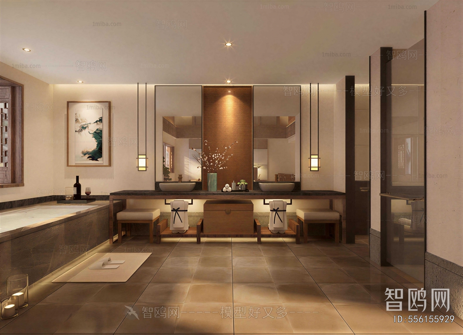 New Chinese Style Toilet