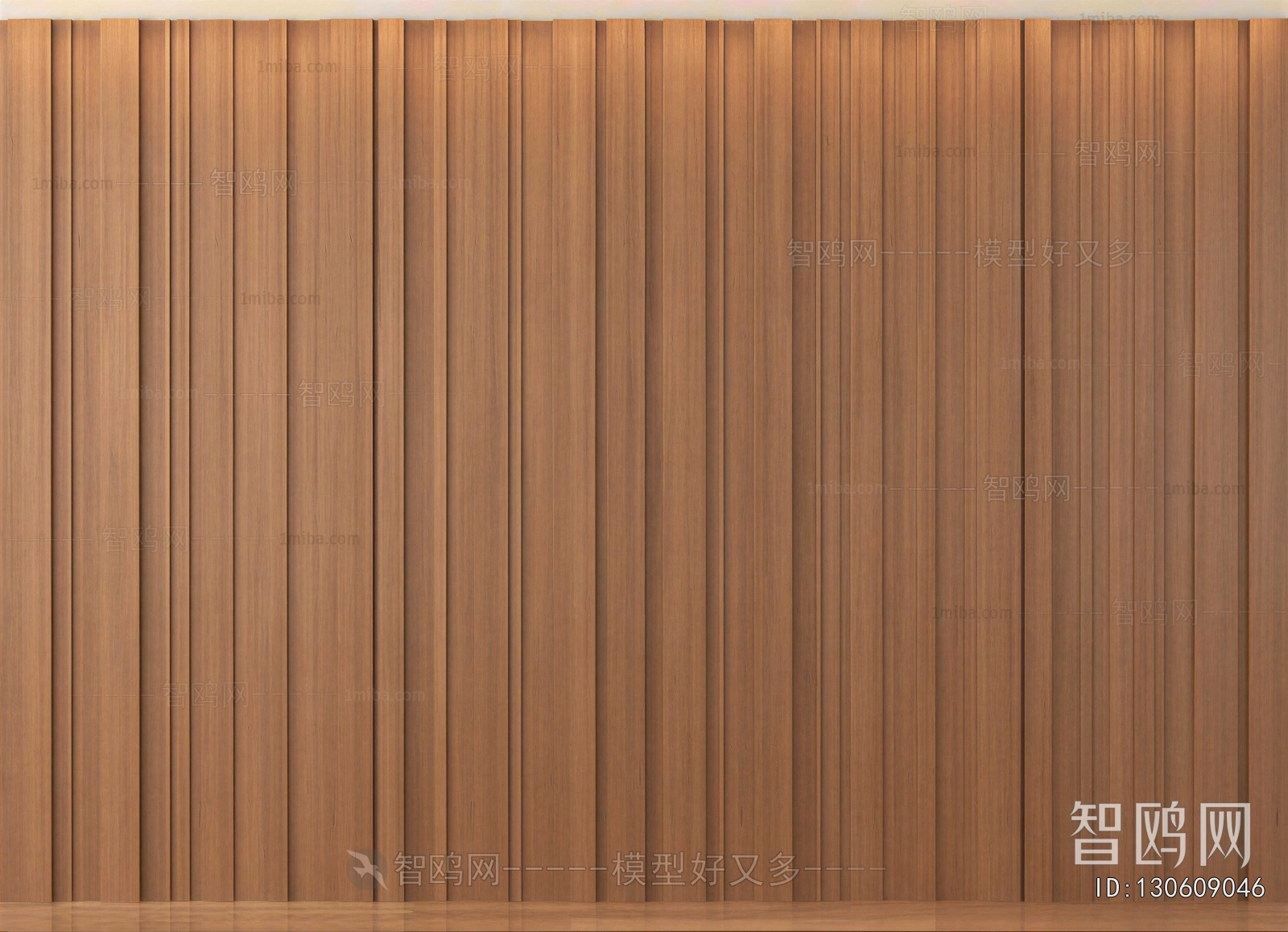 Modern Wall Panel