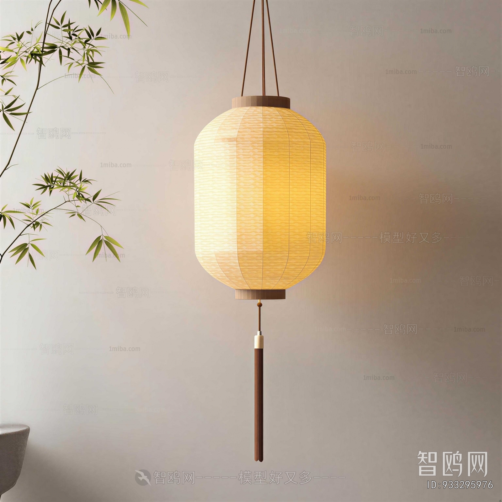 New Chinese Style Lantern