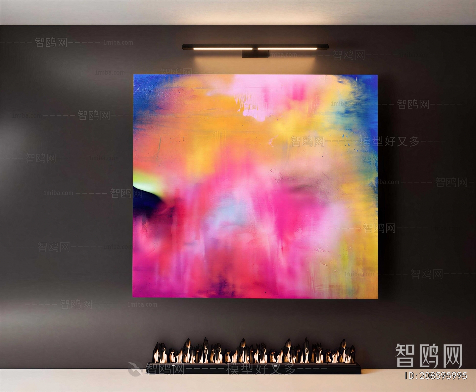Modern Painting