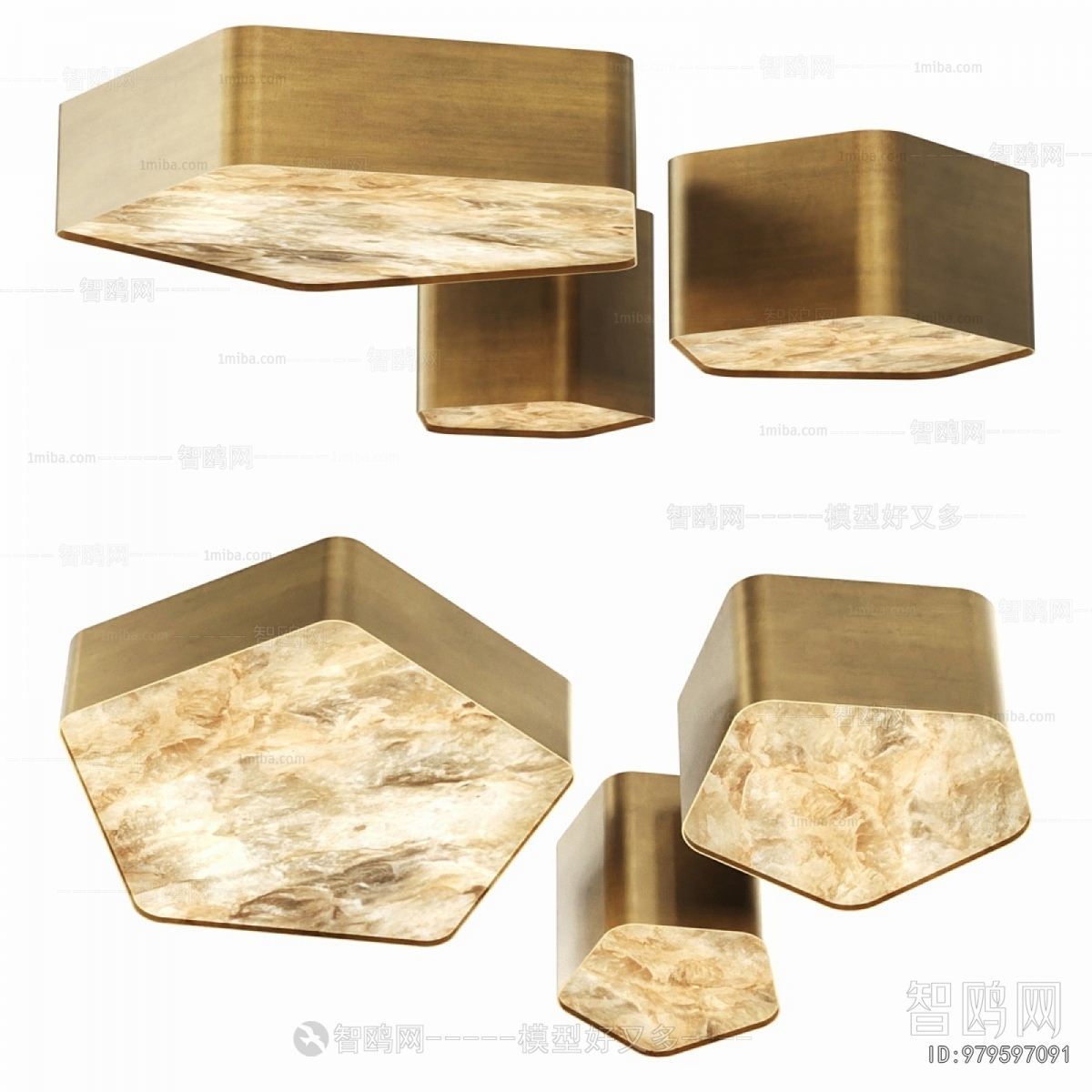 Modern Ceiling Ceiling Lamp