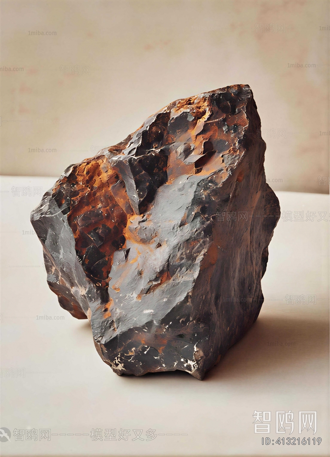 Modern Stone
