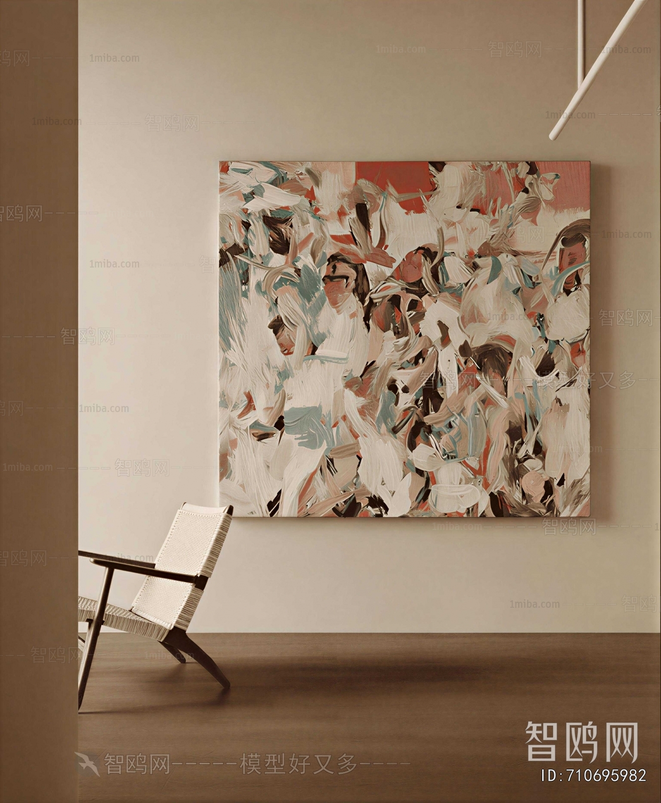 Modern Painting