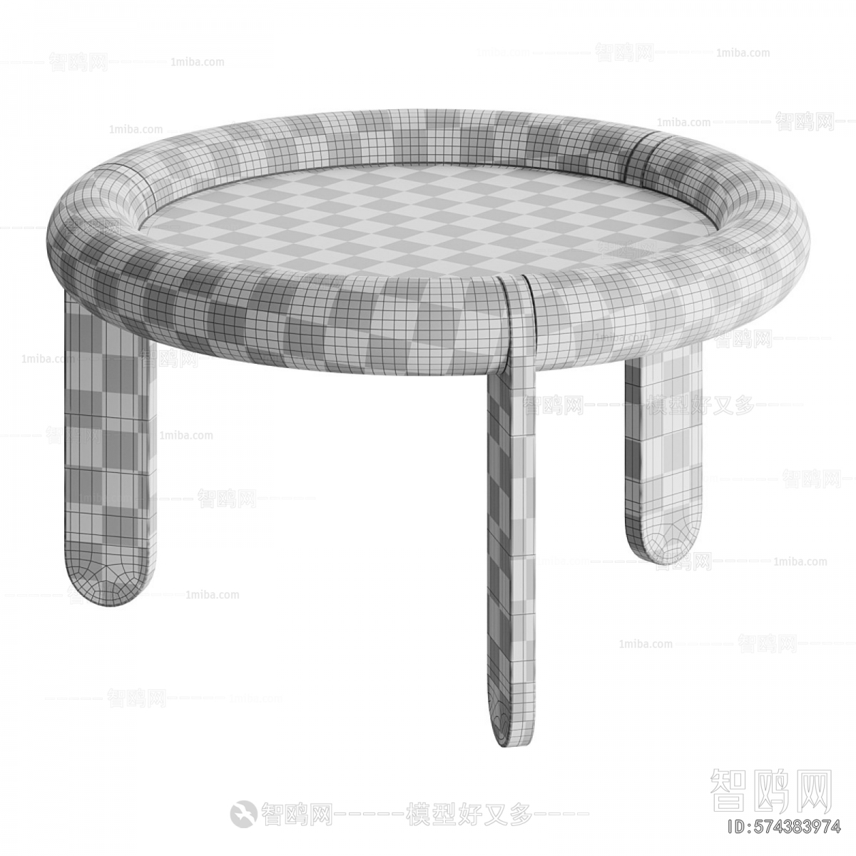 Modern Coffee Table