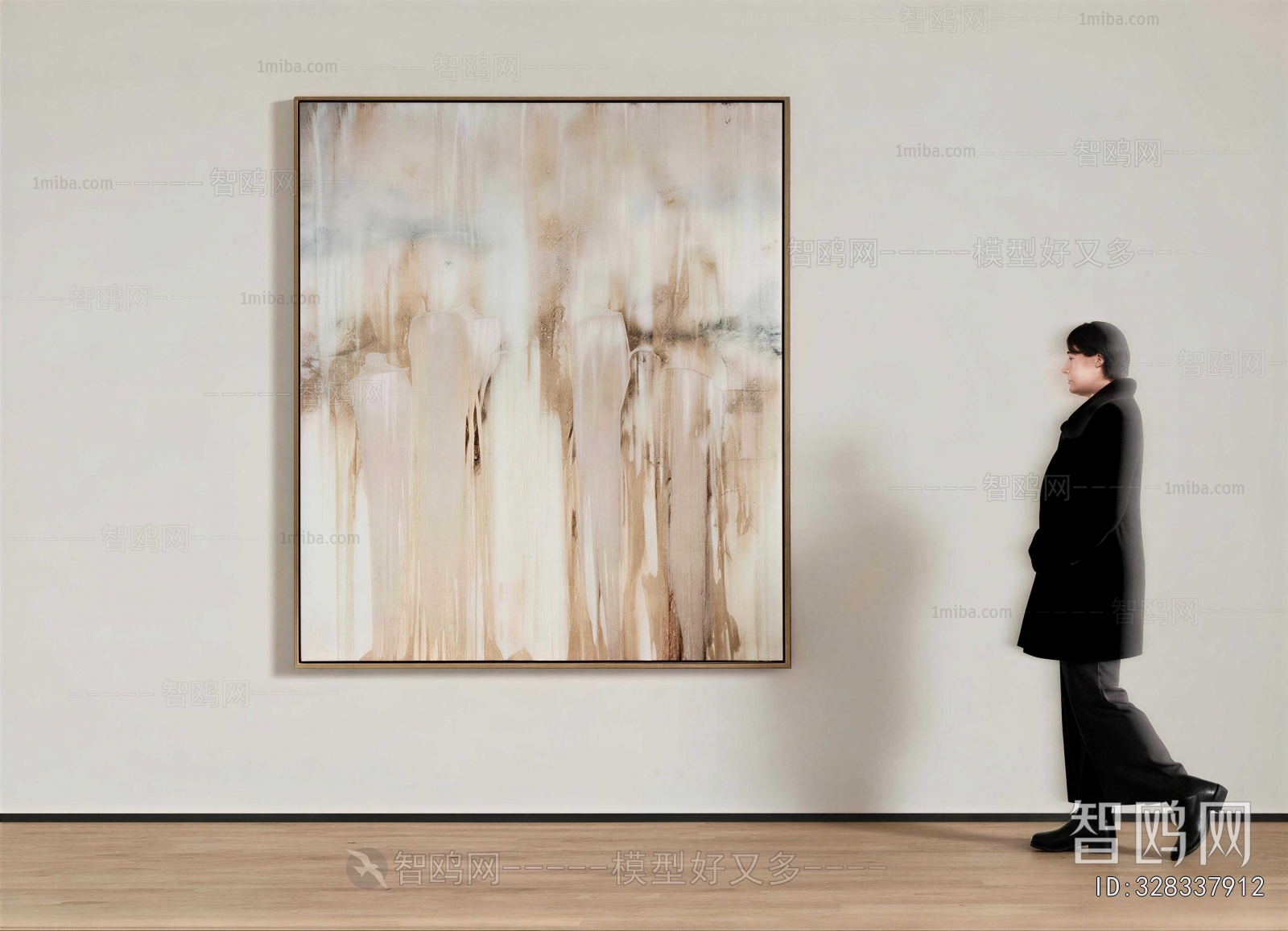 Modern Painting