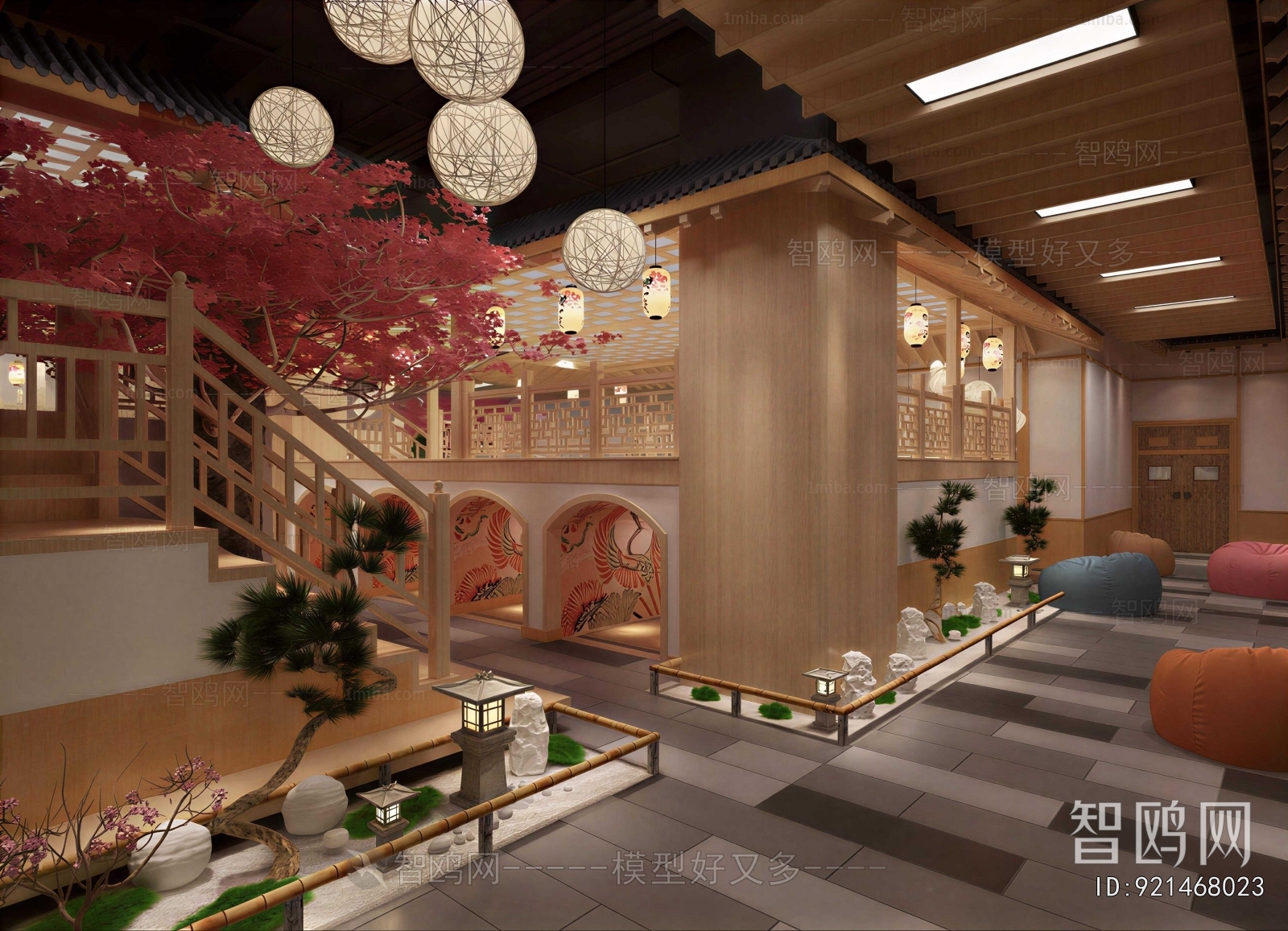 New Chinese Style SPA Foot Bath
