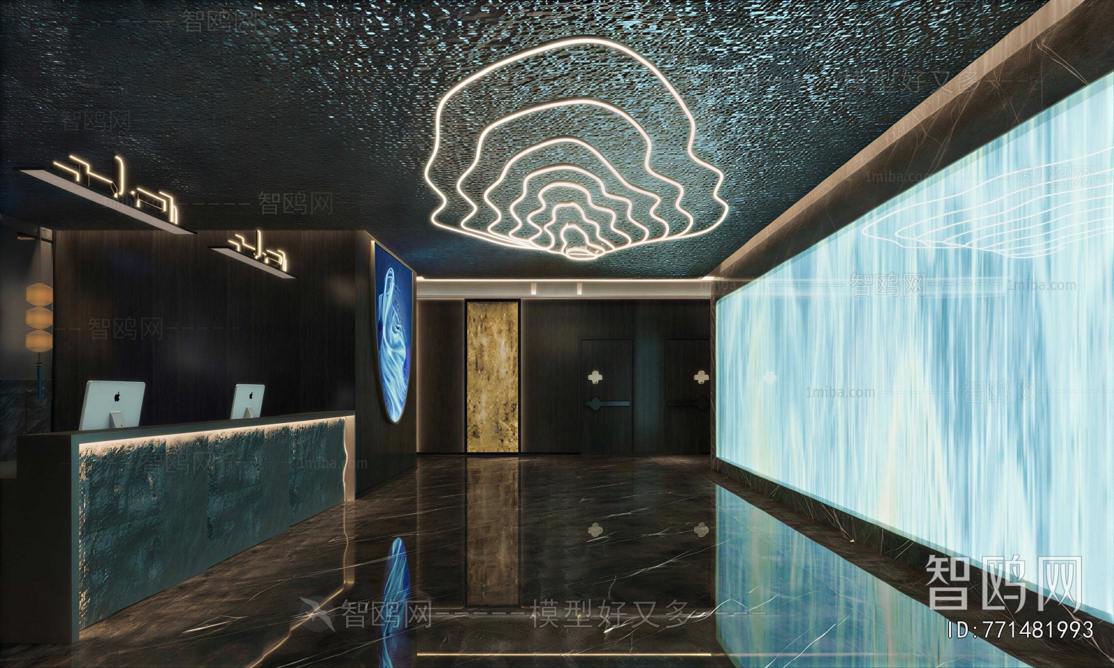 New Chinese Style SPA Foot Bath