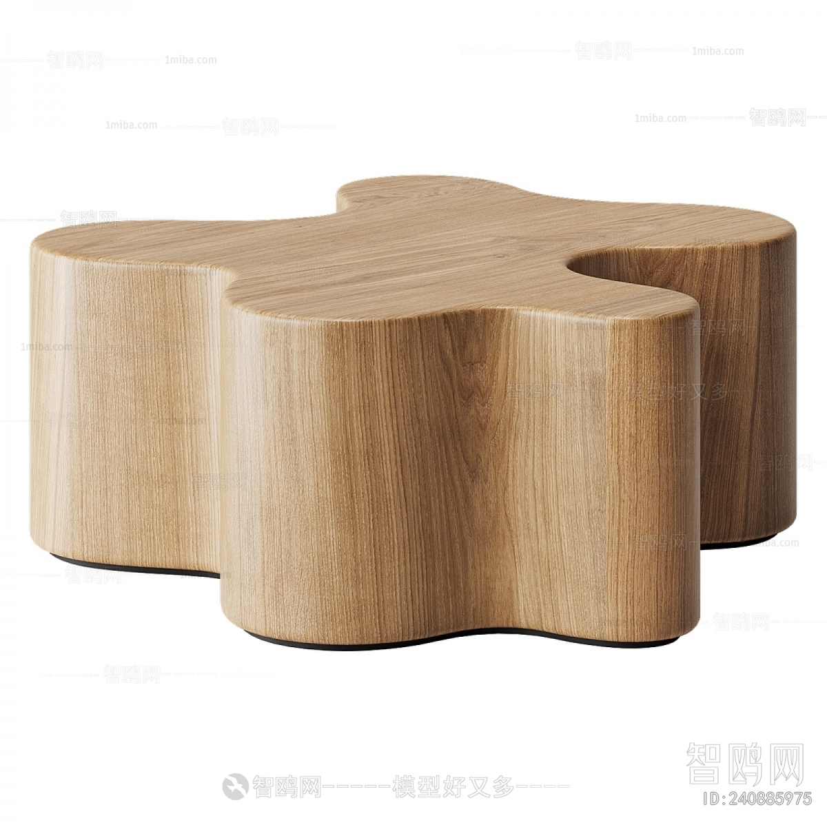 Modern Coffee Table