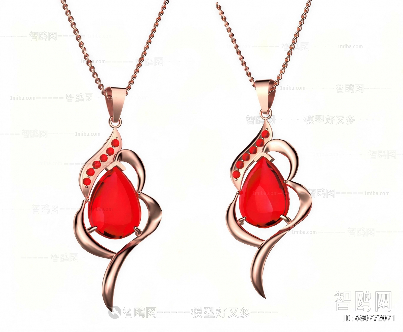 Modern Jewelry