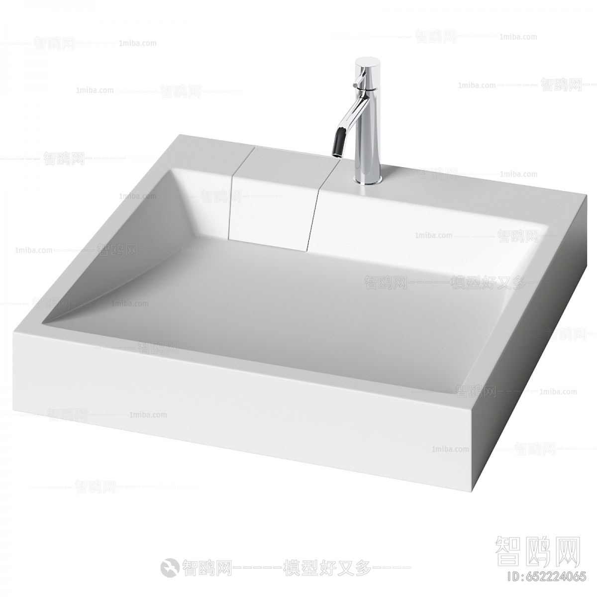 Modern Basin