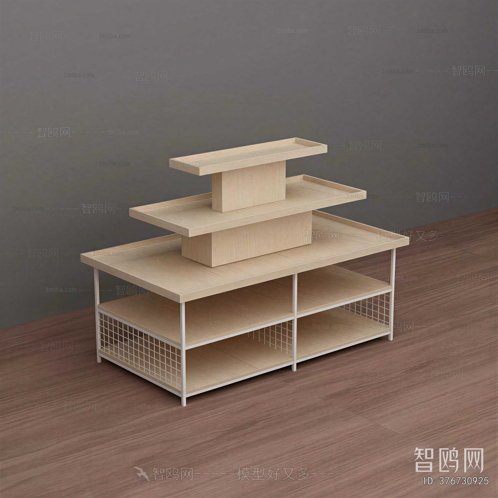 Modern Showcase