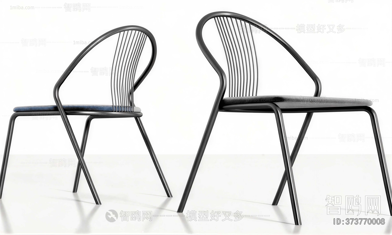 Modern Dining Chair