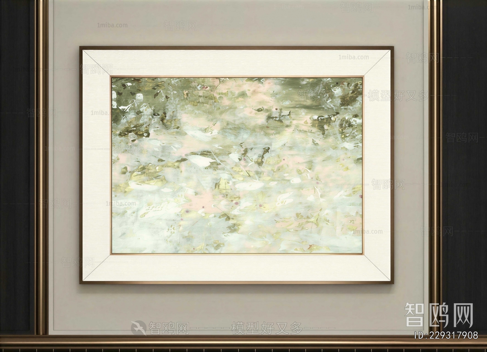 Modern Painting
