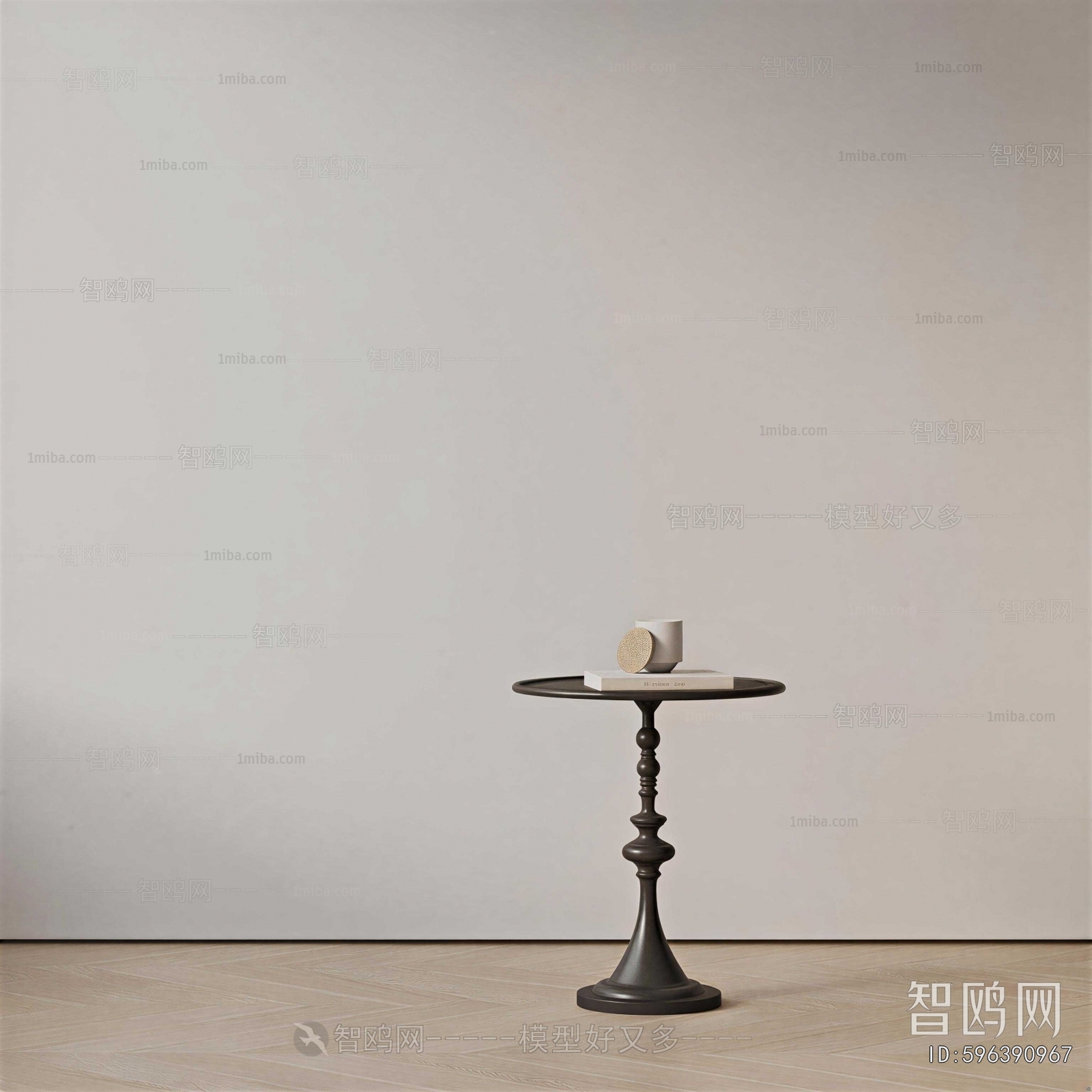 French Style Side Table/corner Table