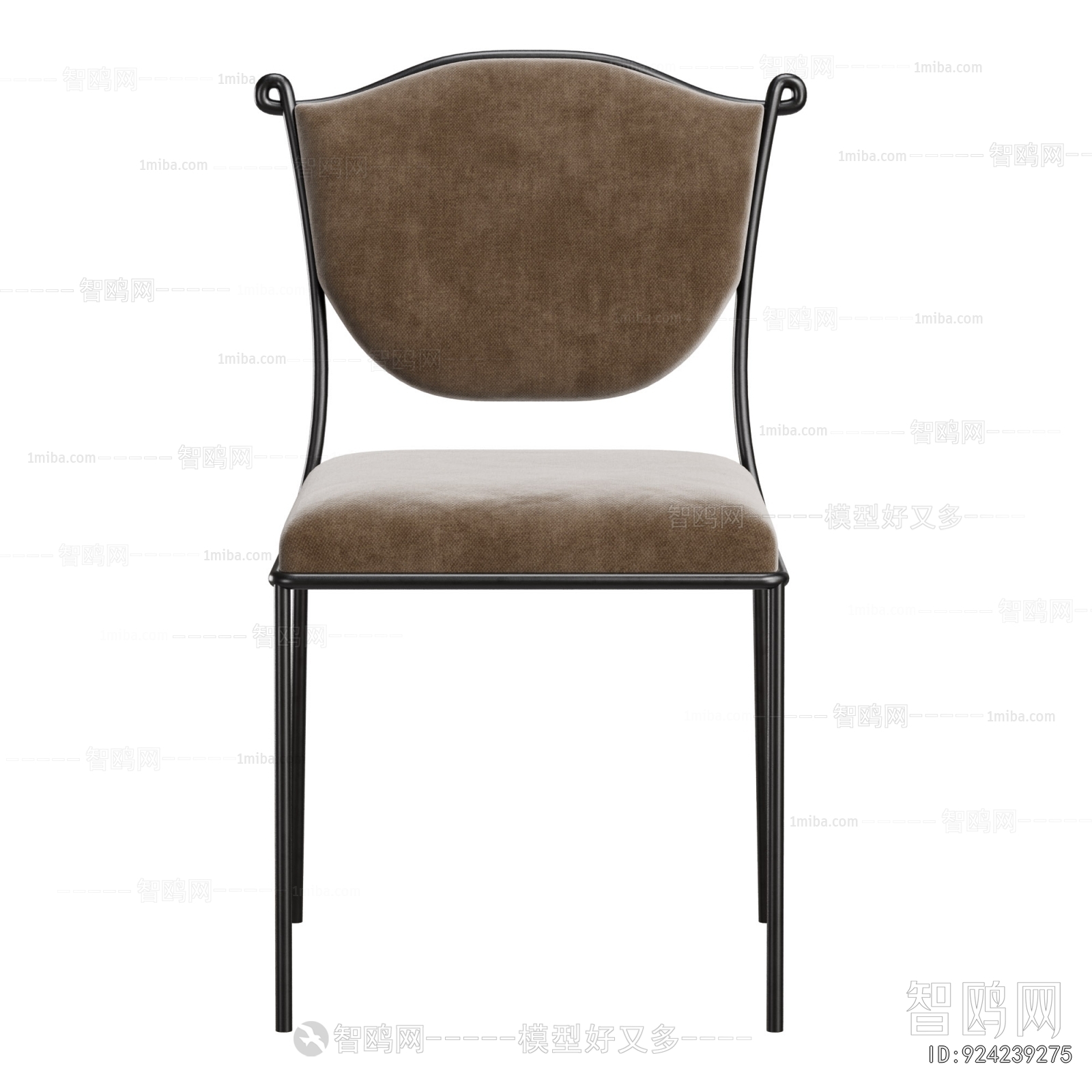 Modern Dining Chair