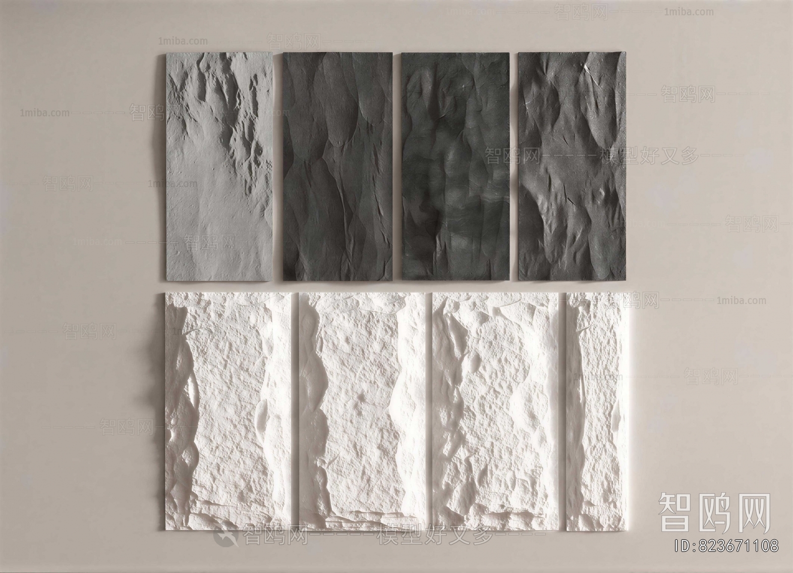 Modern Panels