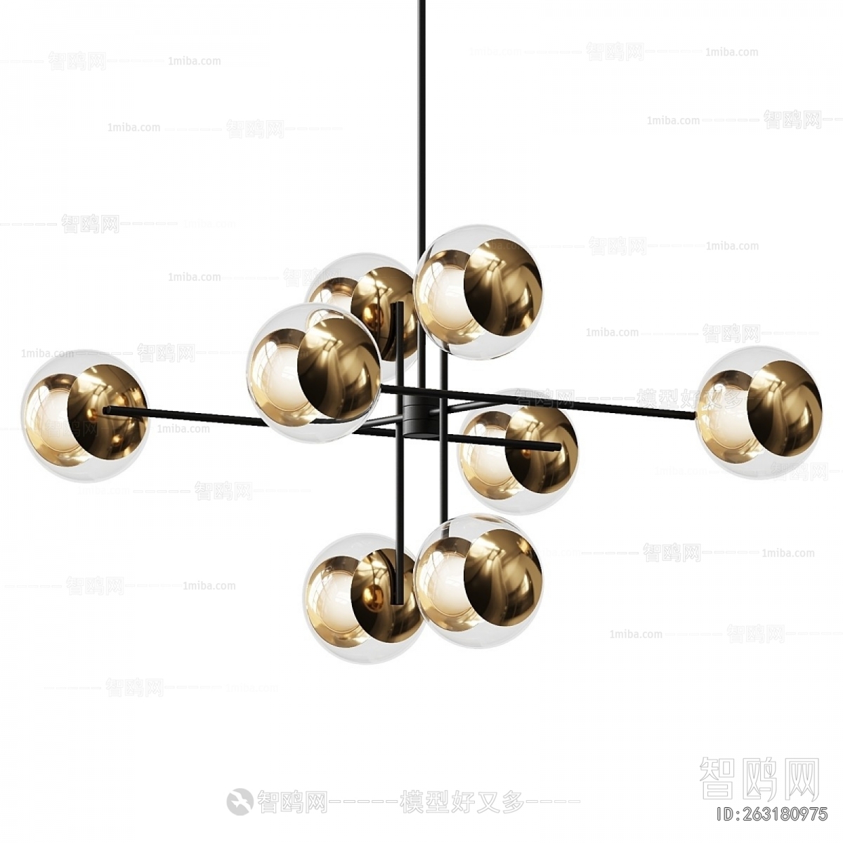 Modern Droplight