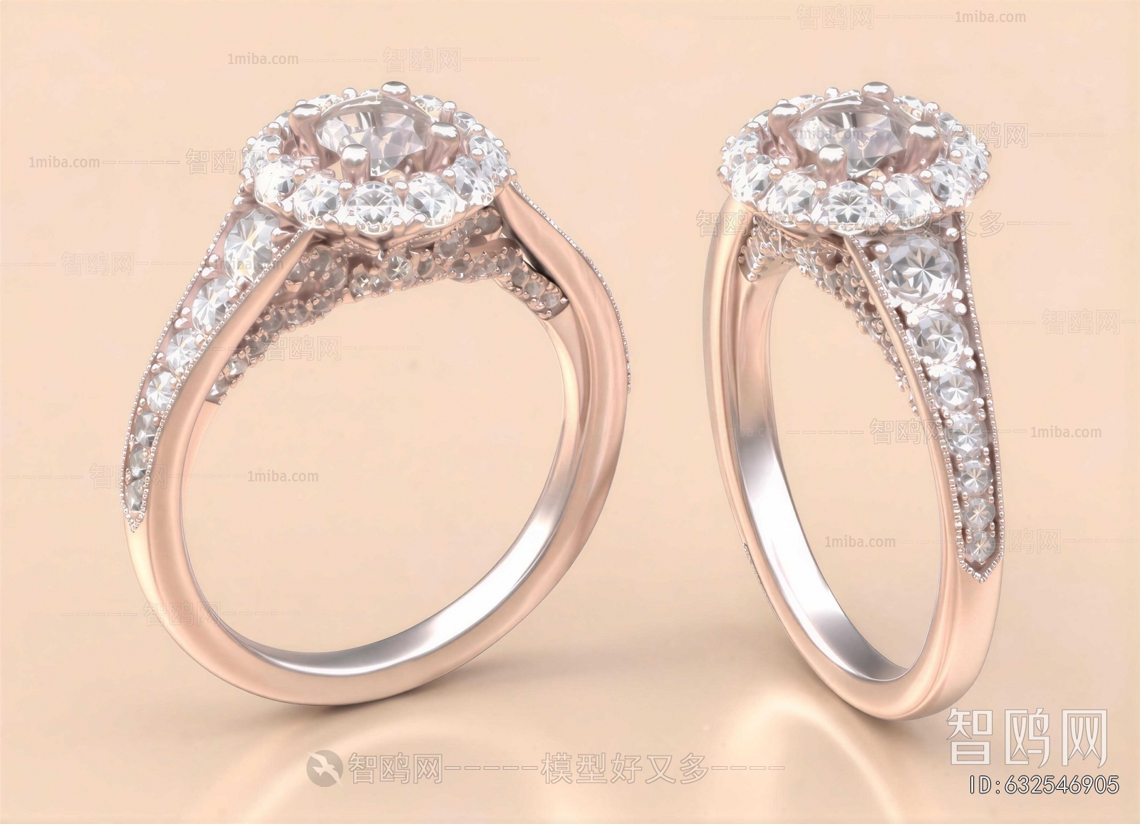 Modern Jewelry