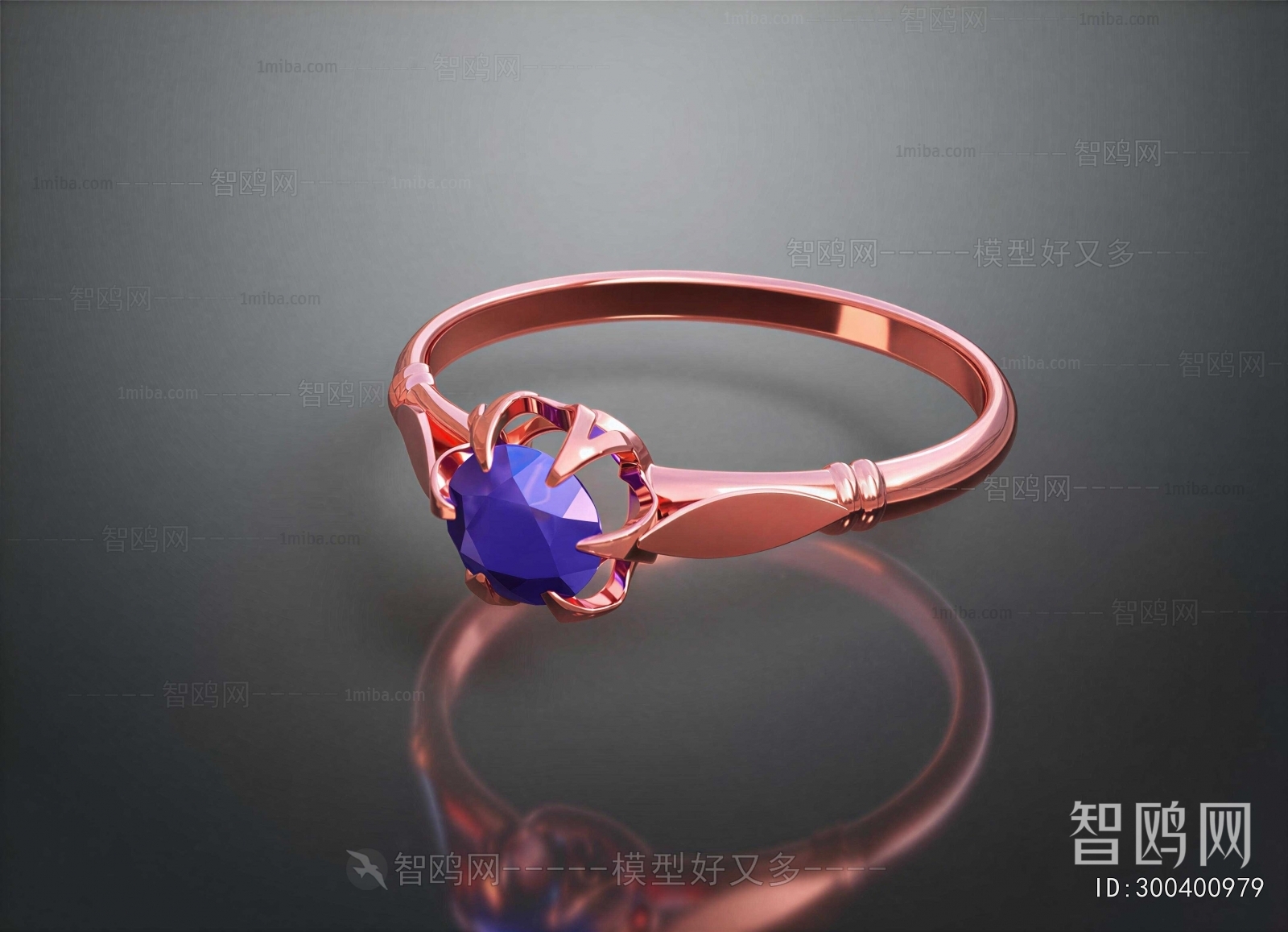 Modern Jewelry