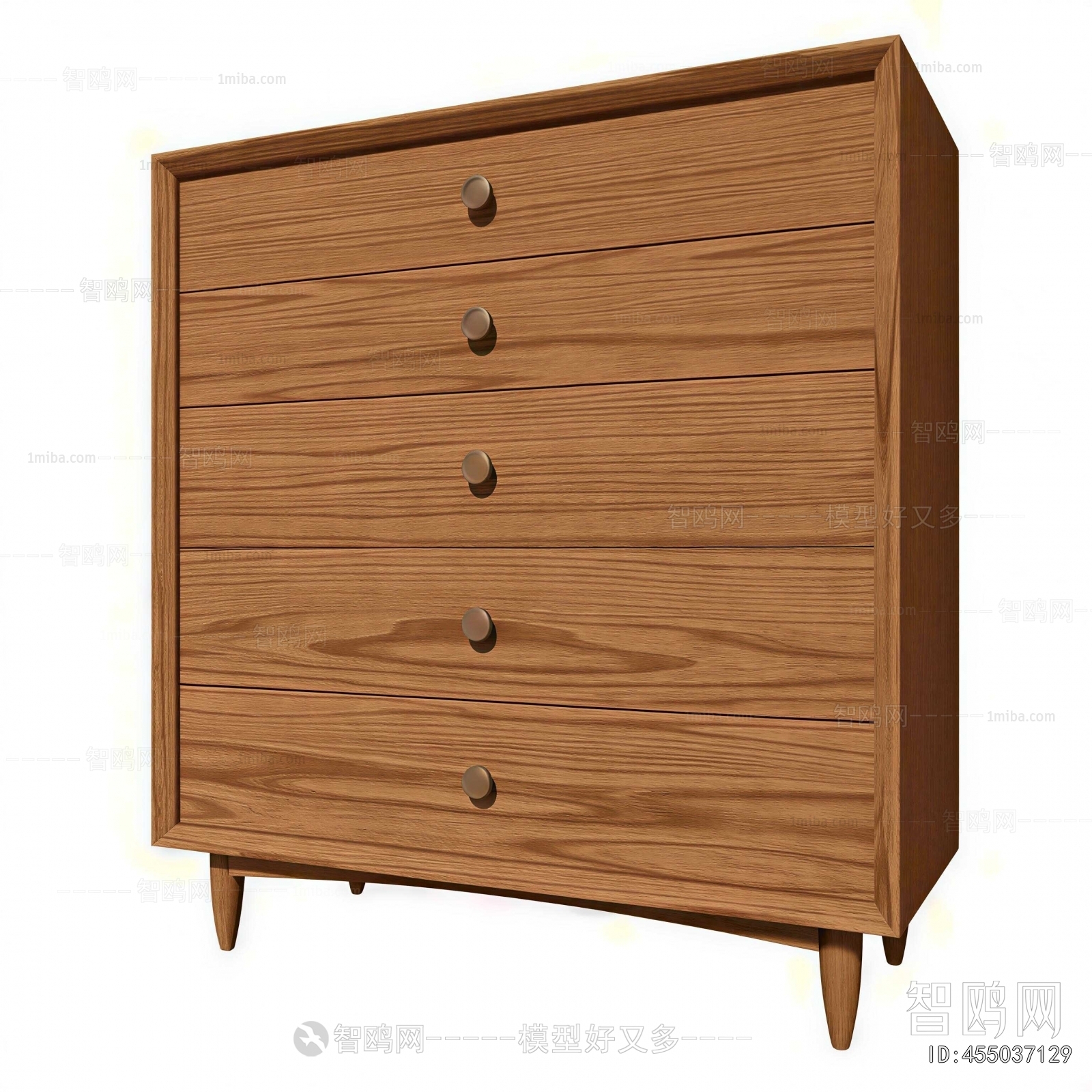 Modern Chest Of Drawers