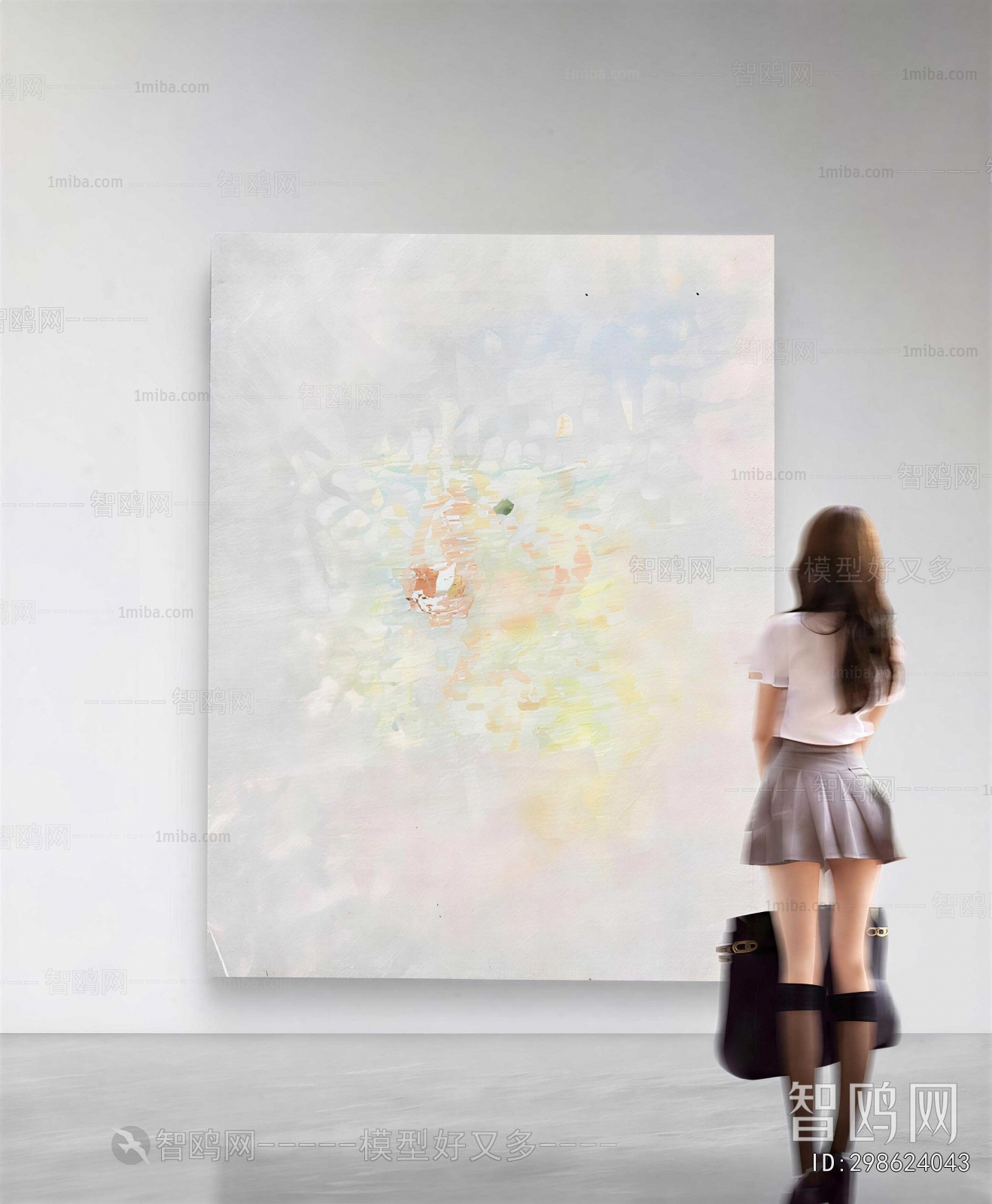 Modern Painting