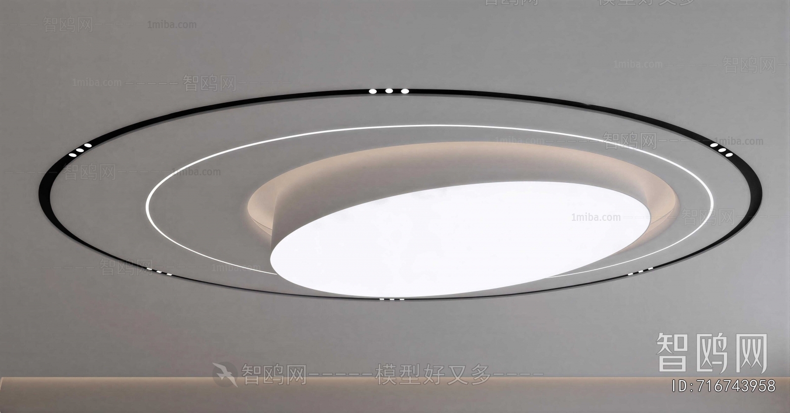 Modern Ceiling Ceiling Lamp