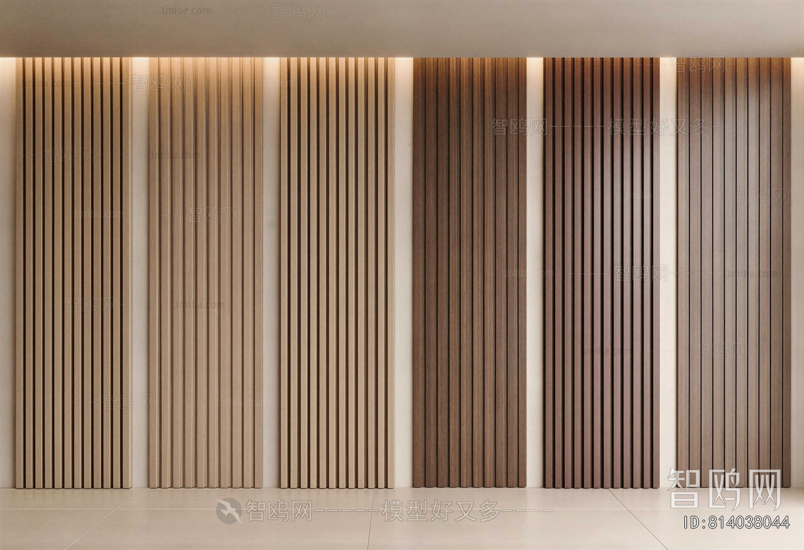 Modern Panels