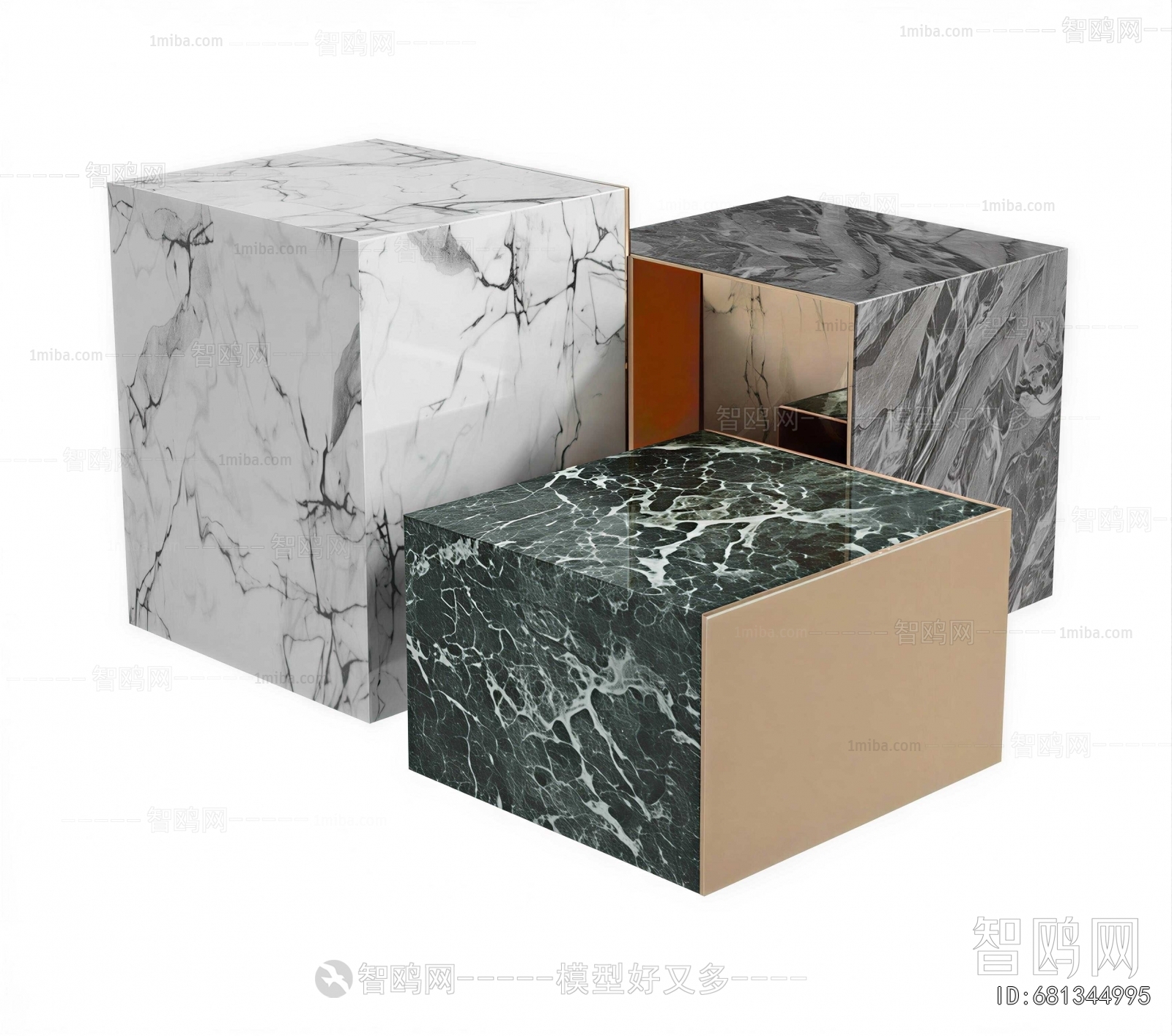 Modern Coffee Table
