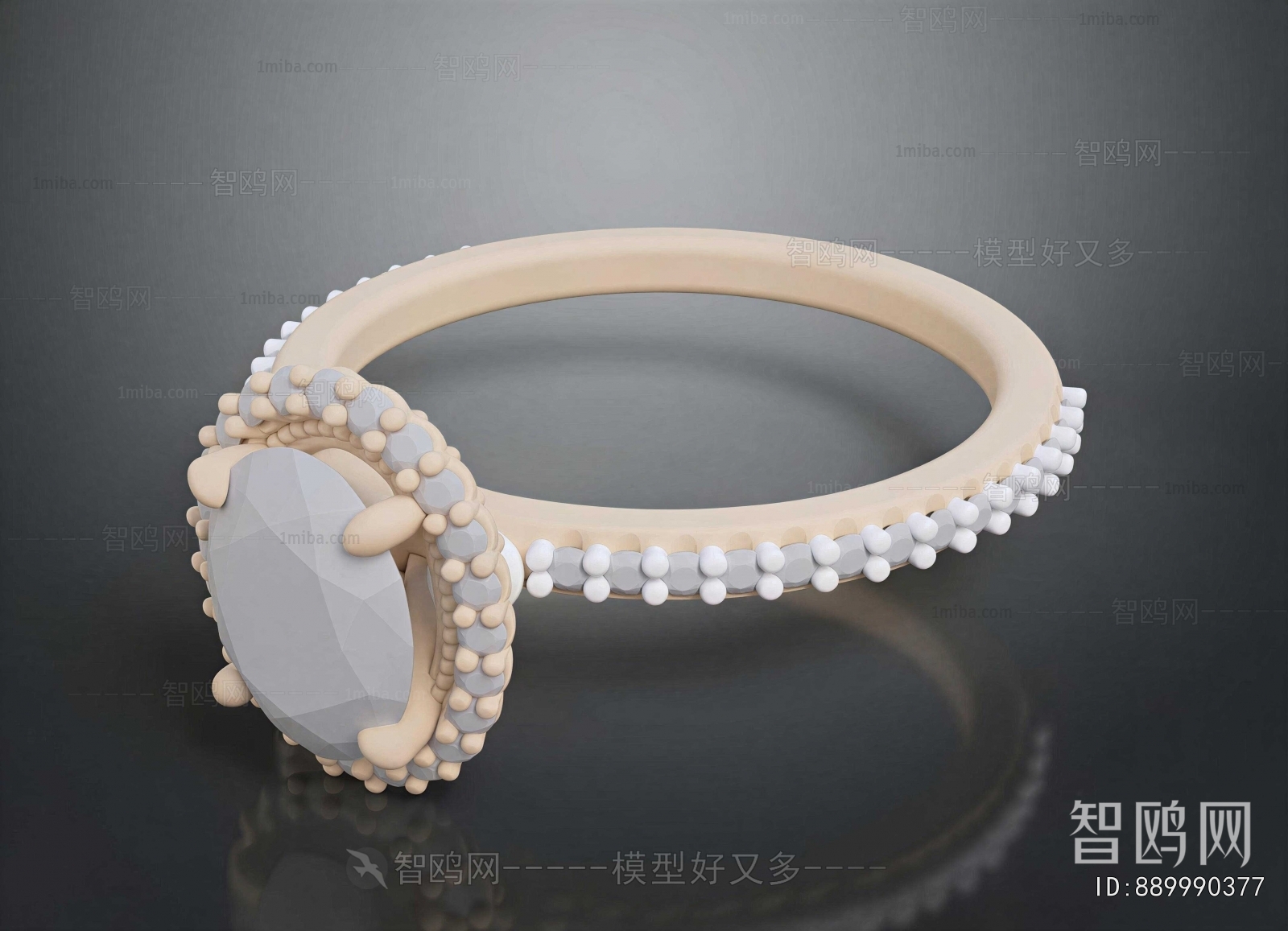 Modern Jewelry