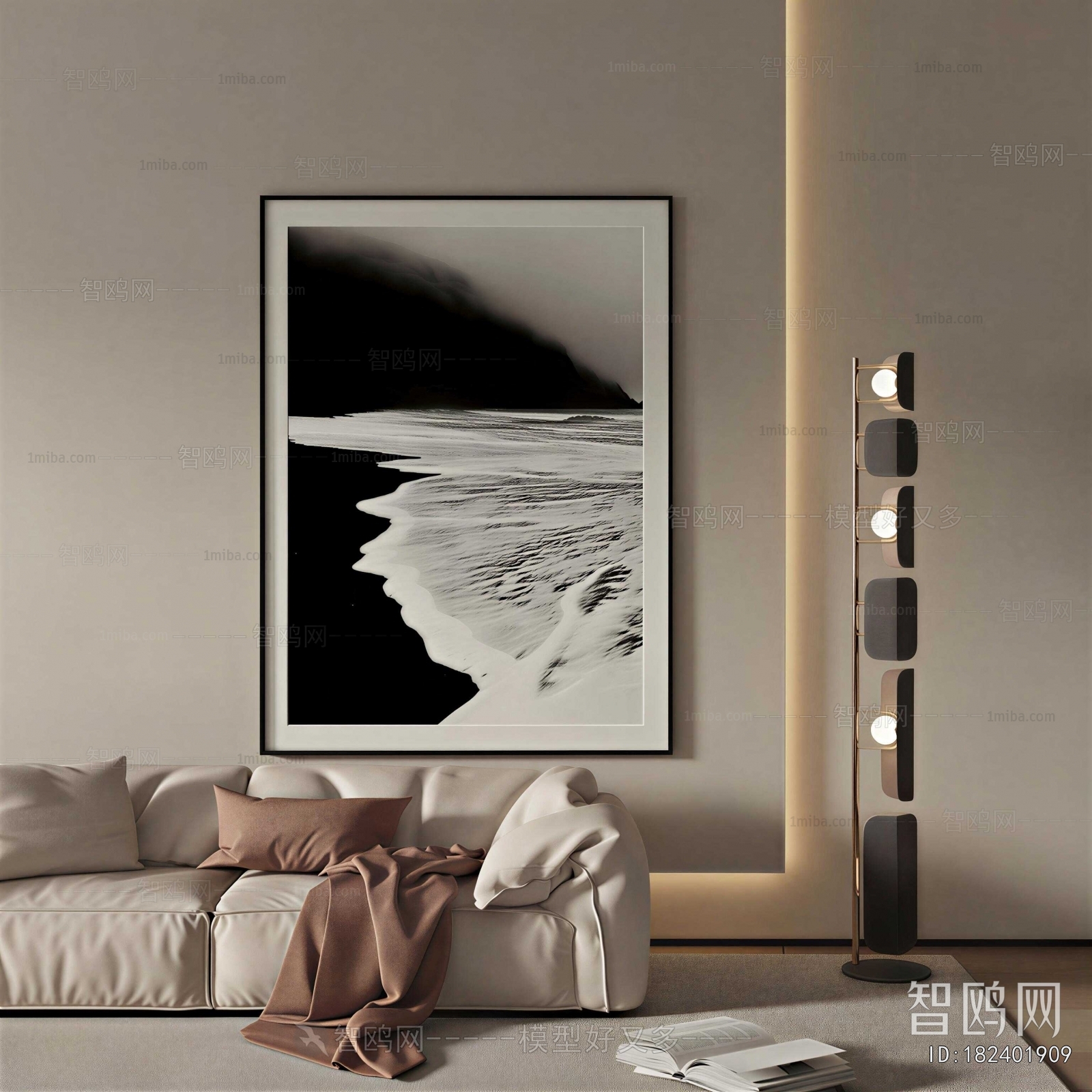 Modern Painting