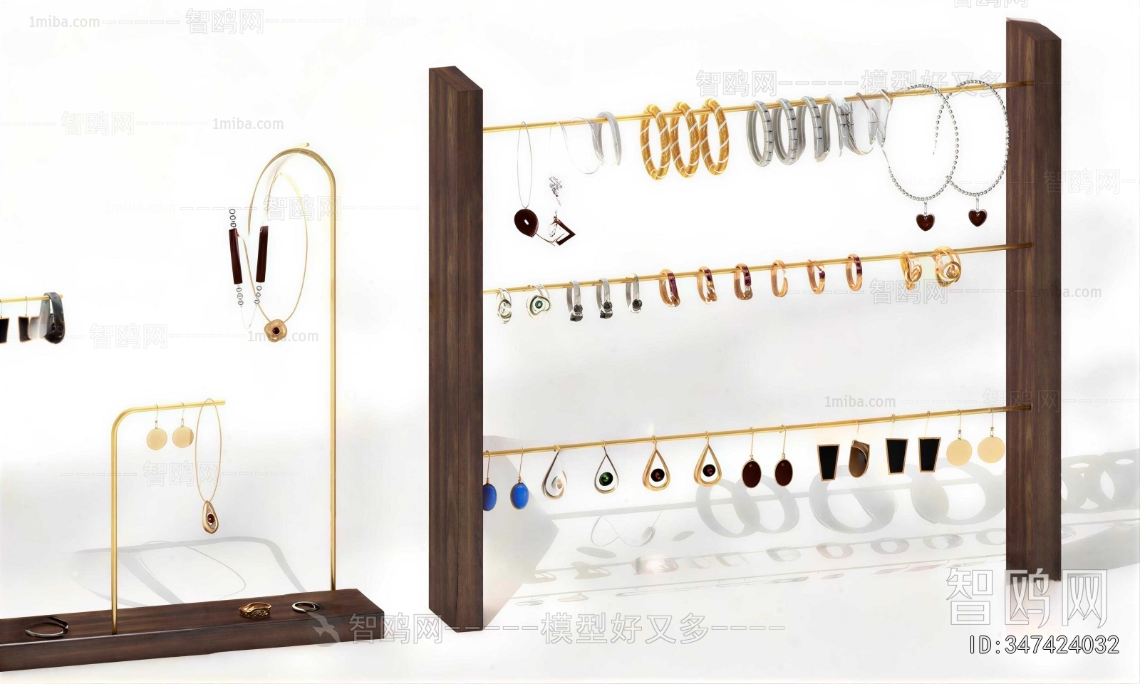Modern Showcase