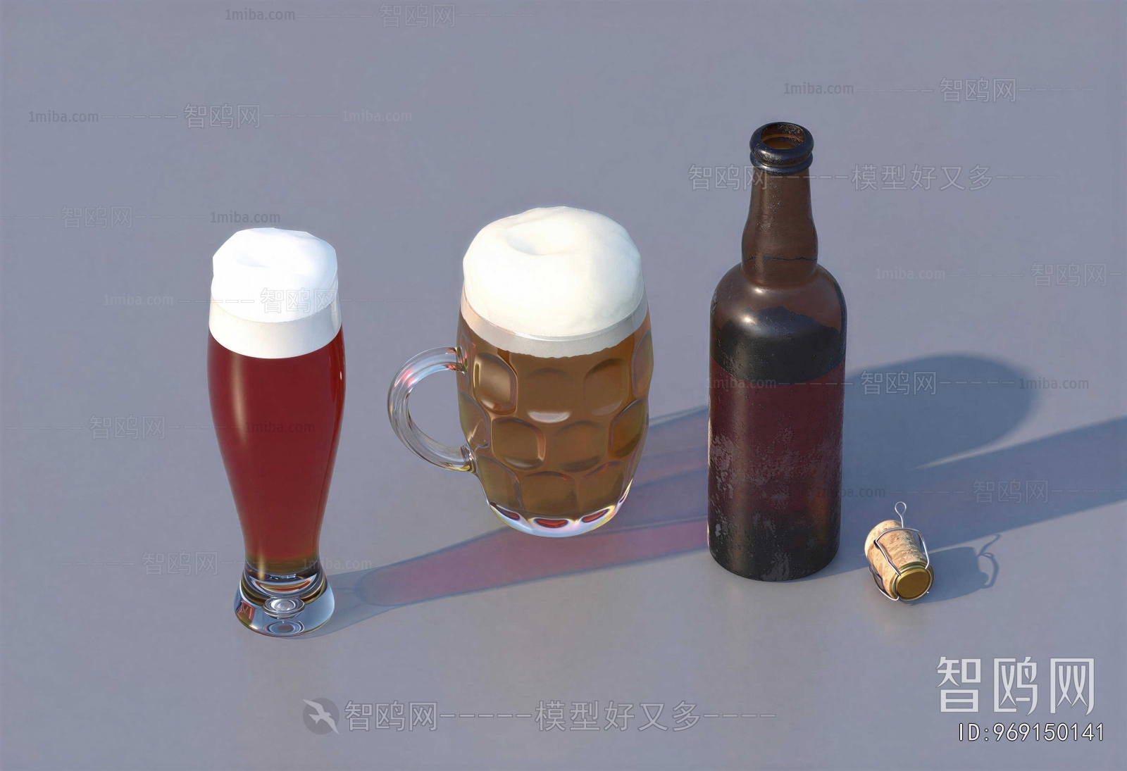 Modern Wine
