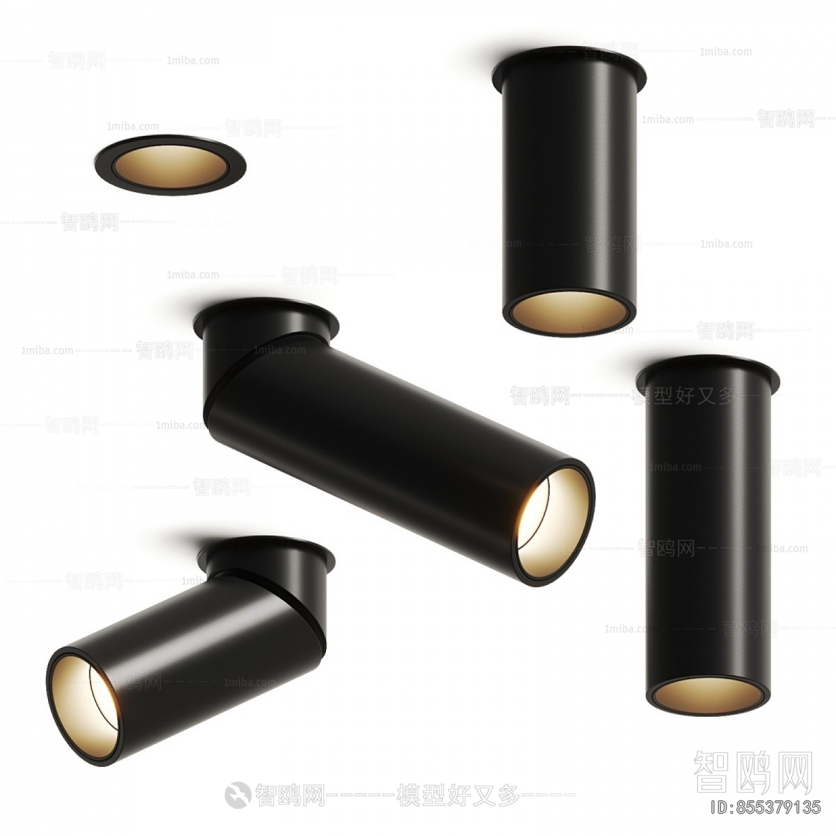 Modern Wall Lamp
