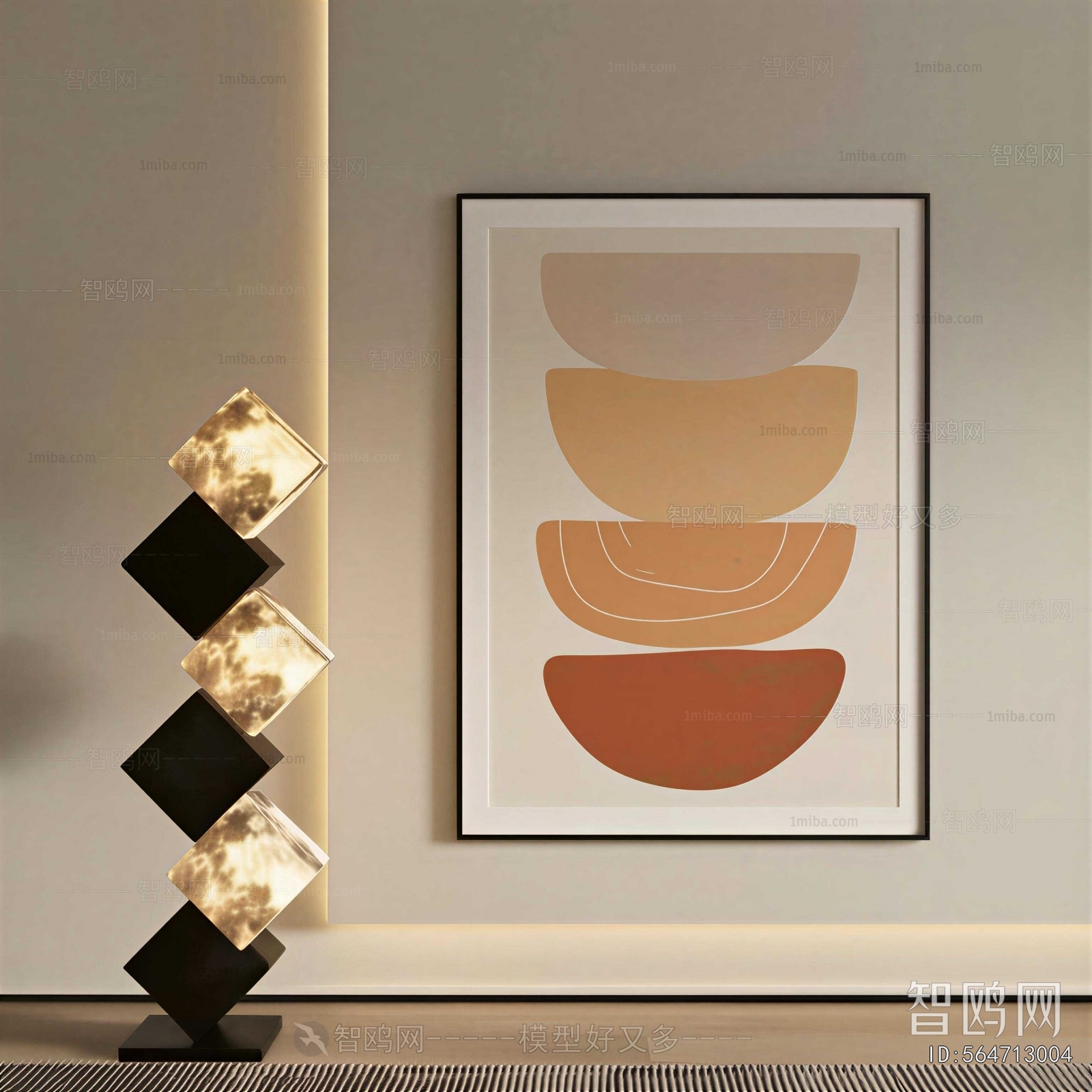 Modern Painting