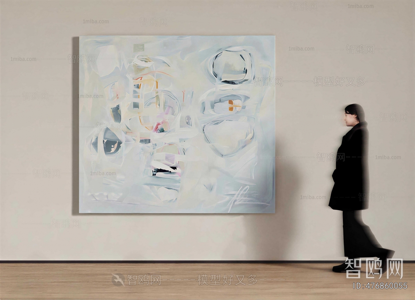 Modern Painting