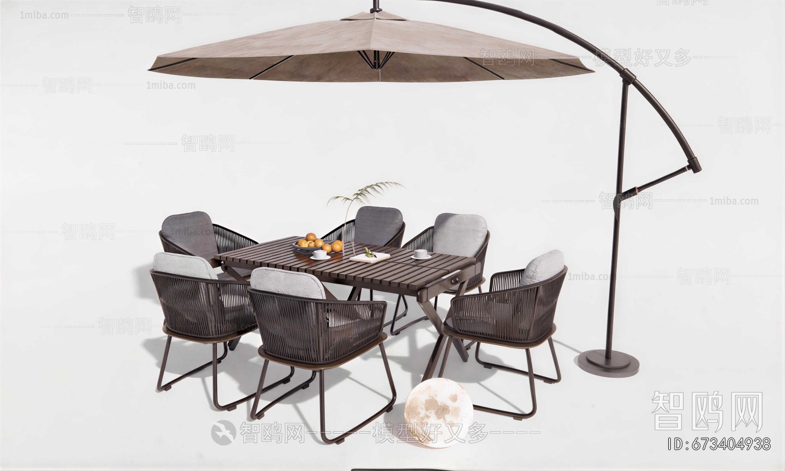 Modern Outdoor Tables And Chairs