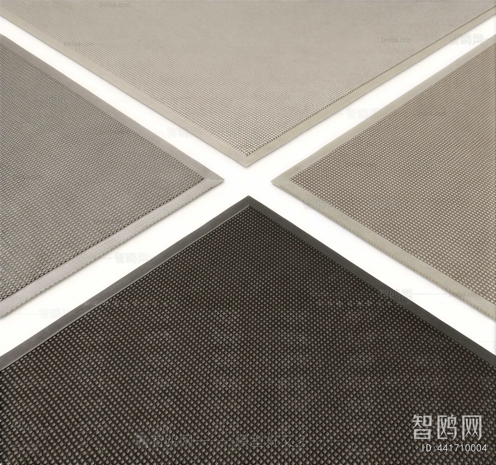 Modern The Carpet
