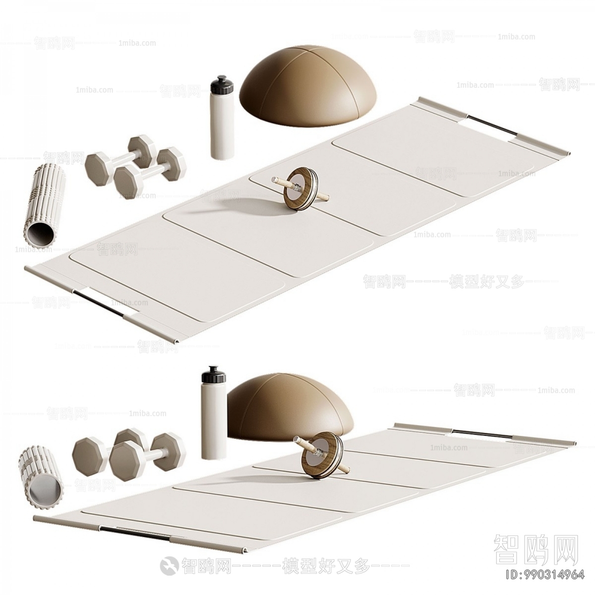 Modern Yoga Products