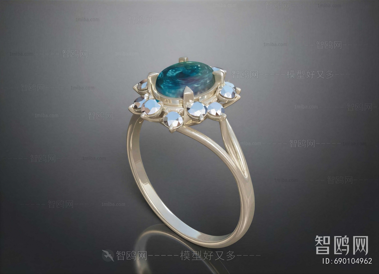 Modern Jewelry