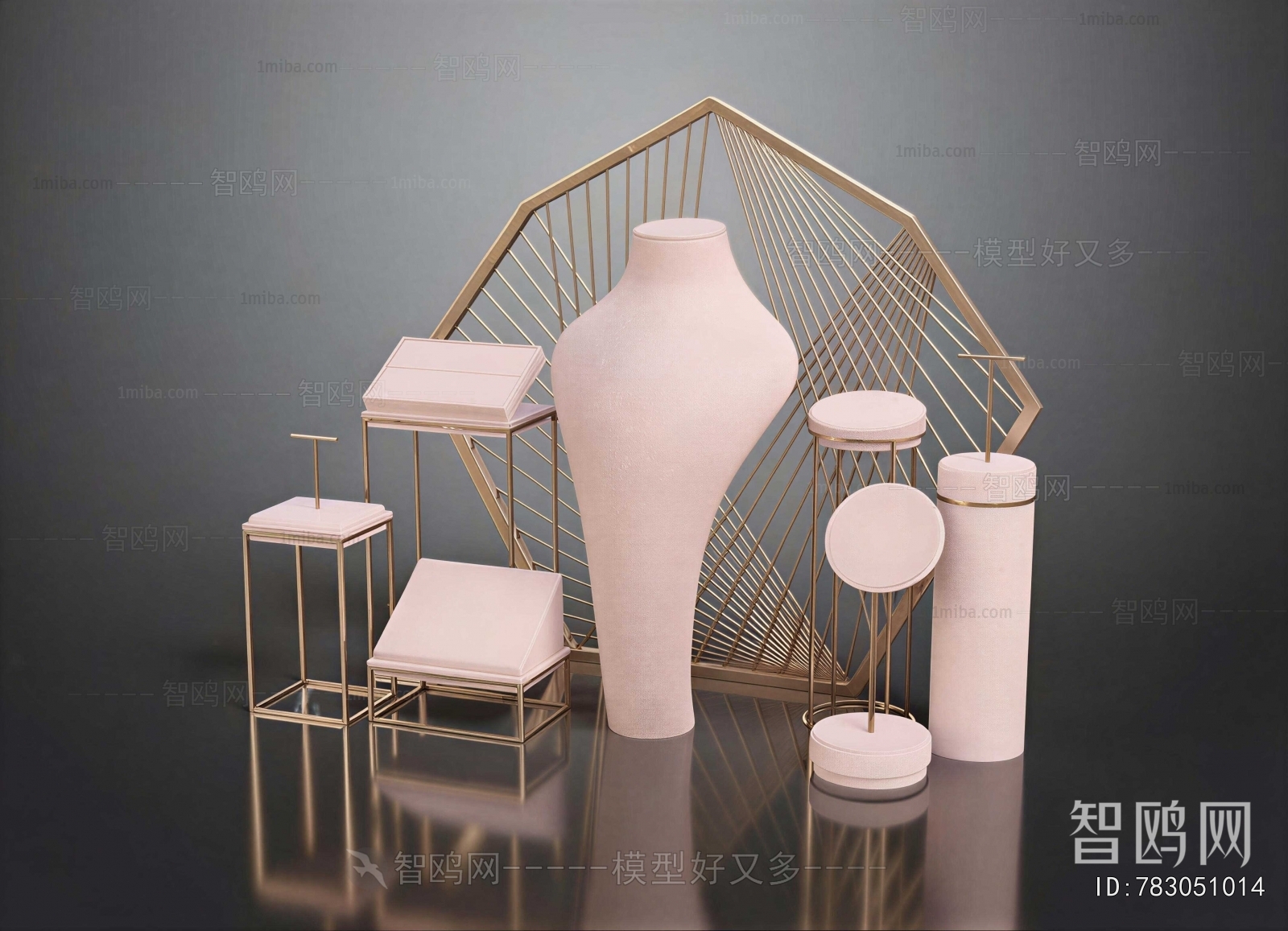 Modern Showcase