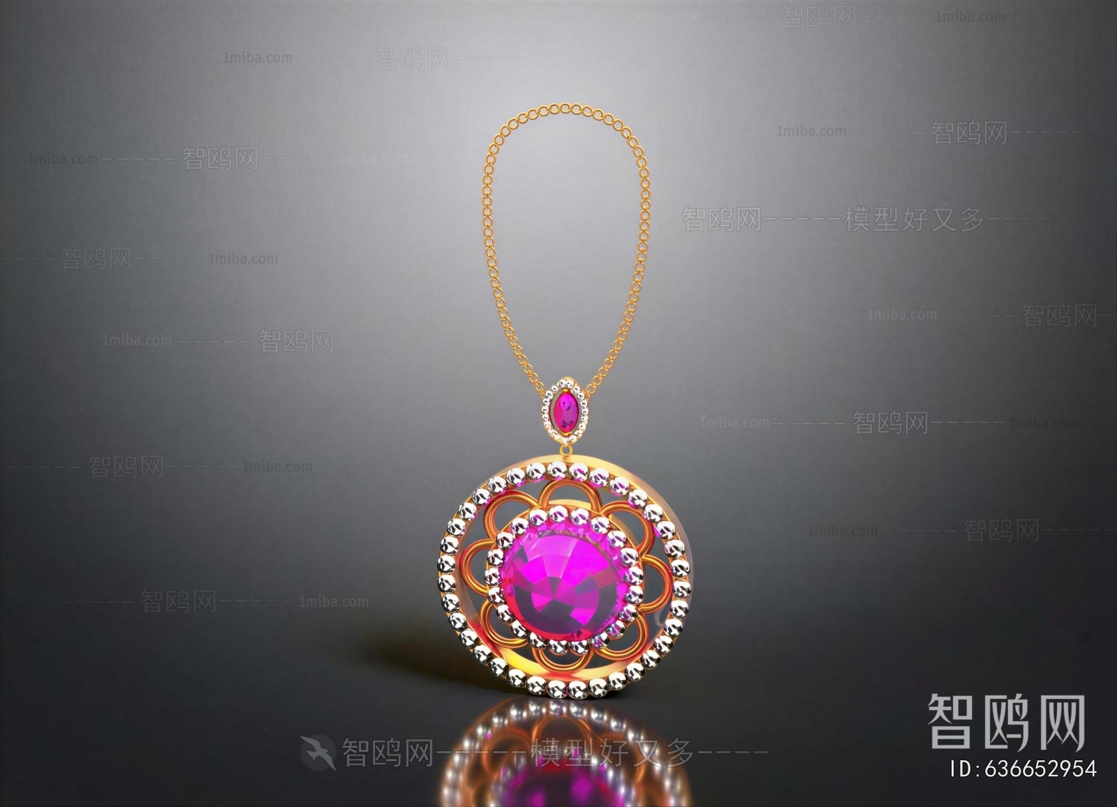 Modern Jewelry