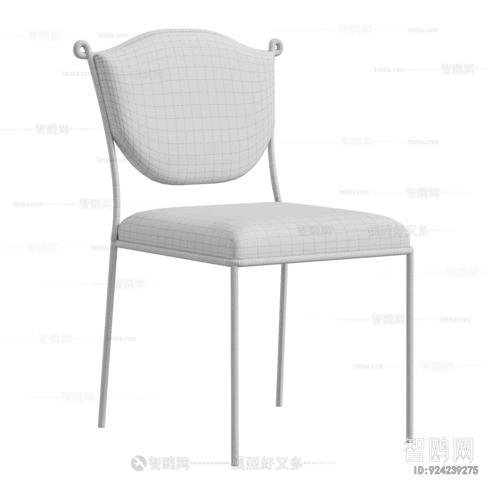 Modern Dining Chair