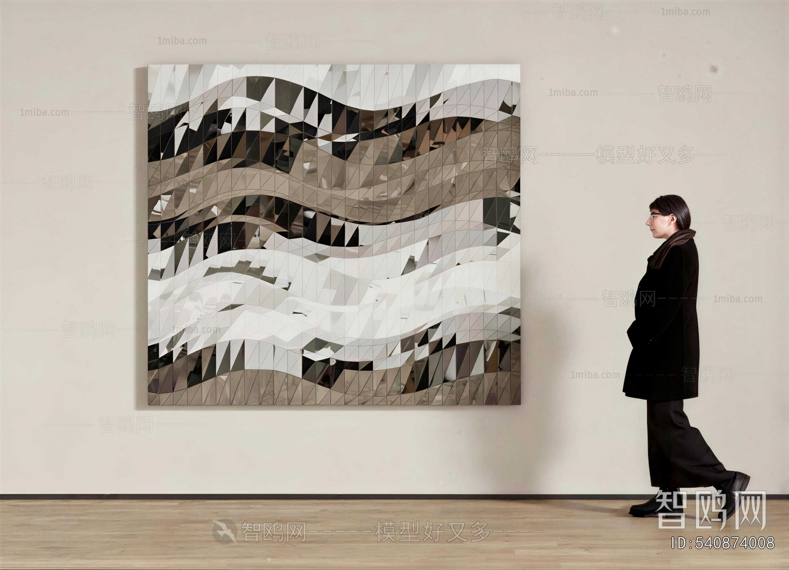 Modern Painting
