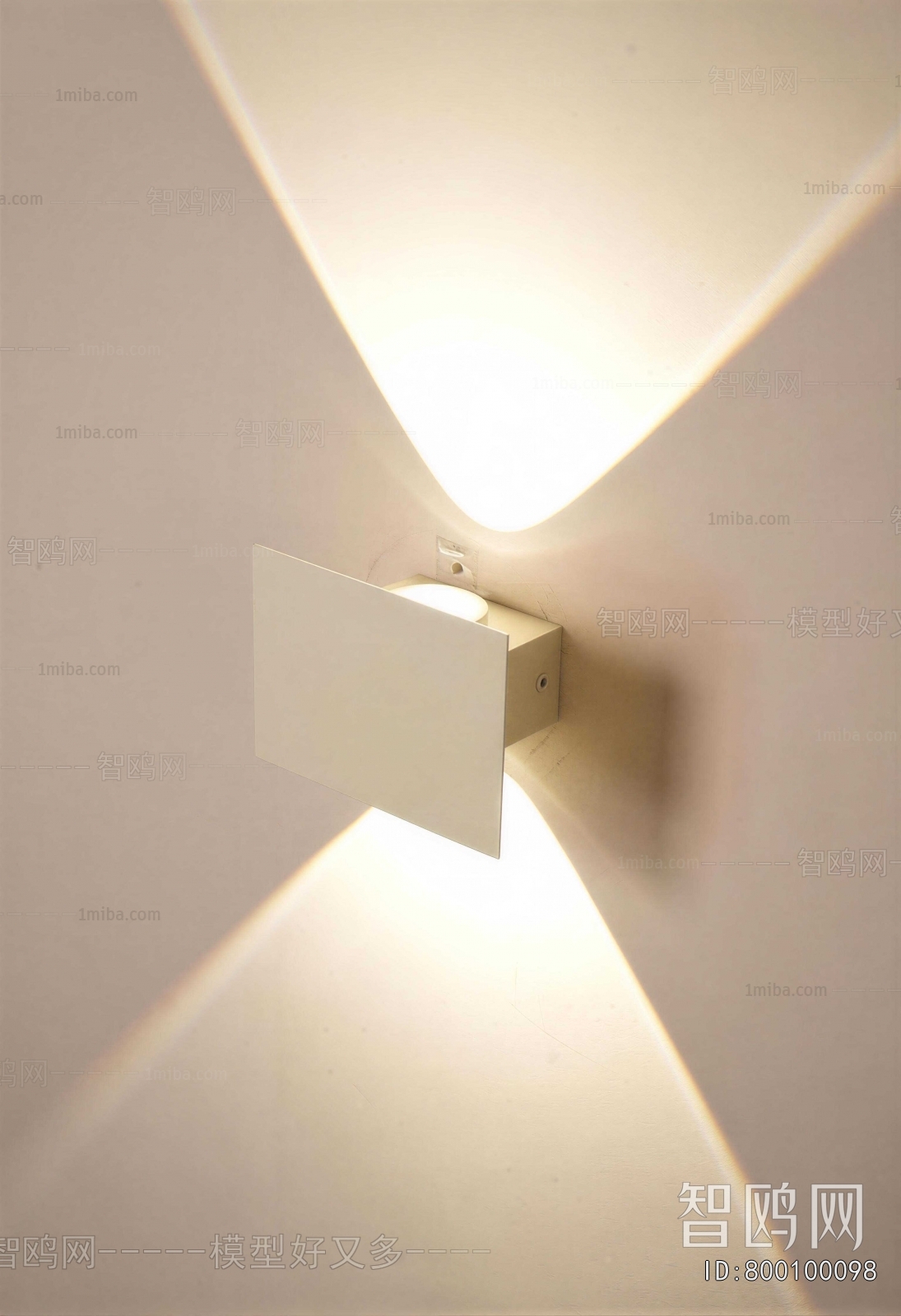 Modern Wall Lamp