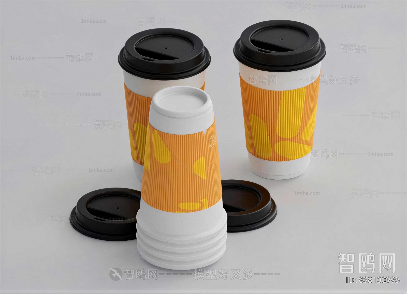 Modern Beverage